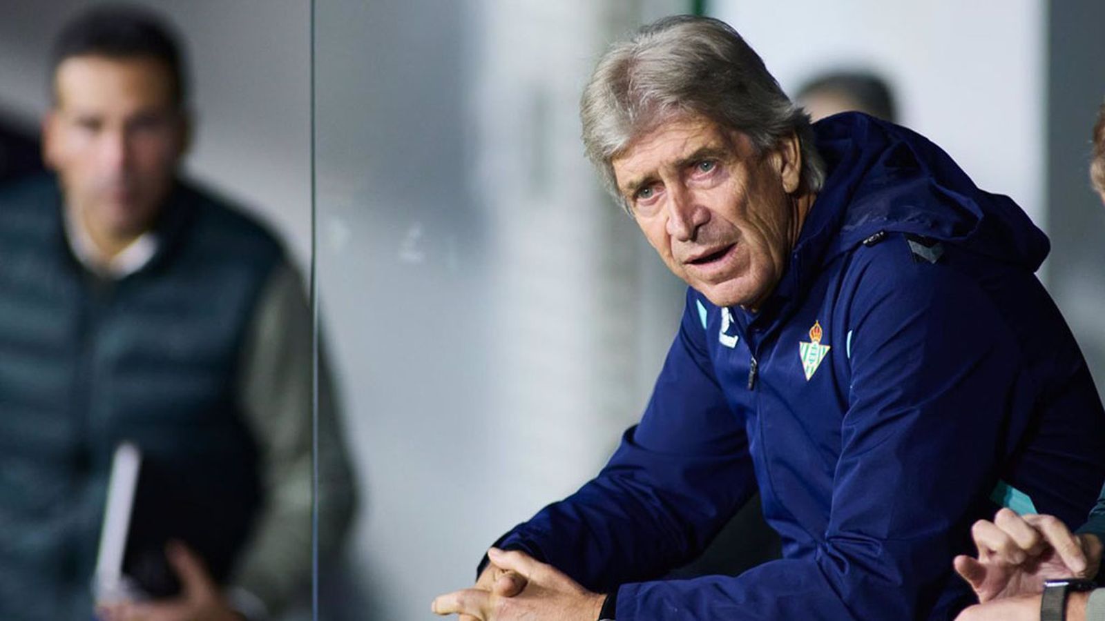 Pellegrini Betis