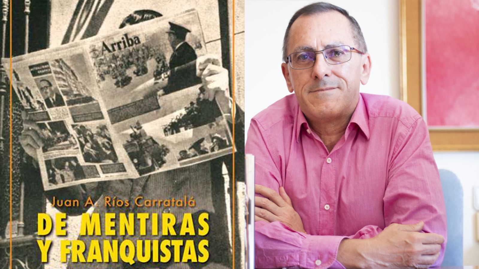 La Memoria, 19 diciembre