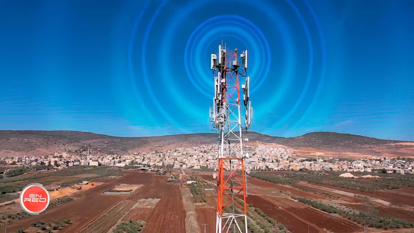 ¿Están las redes de telecomunicaciones andaluzas preparadas para hacer frente a un desastre natural?