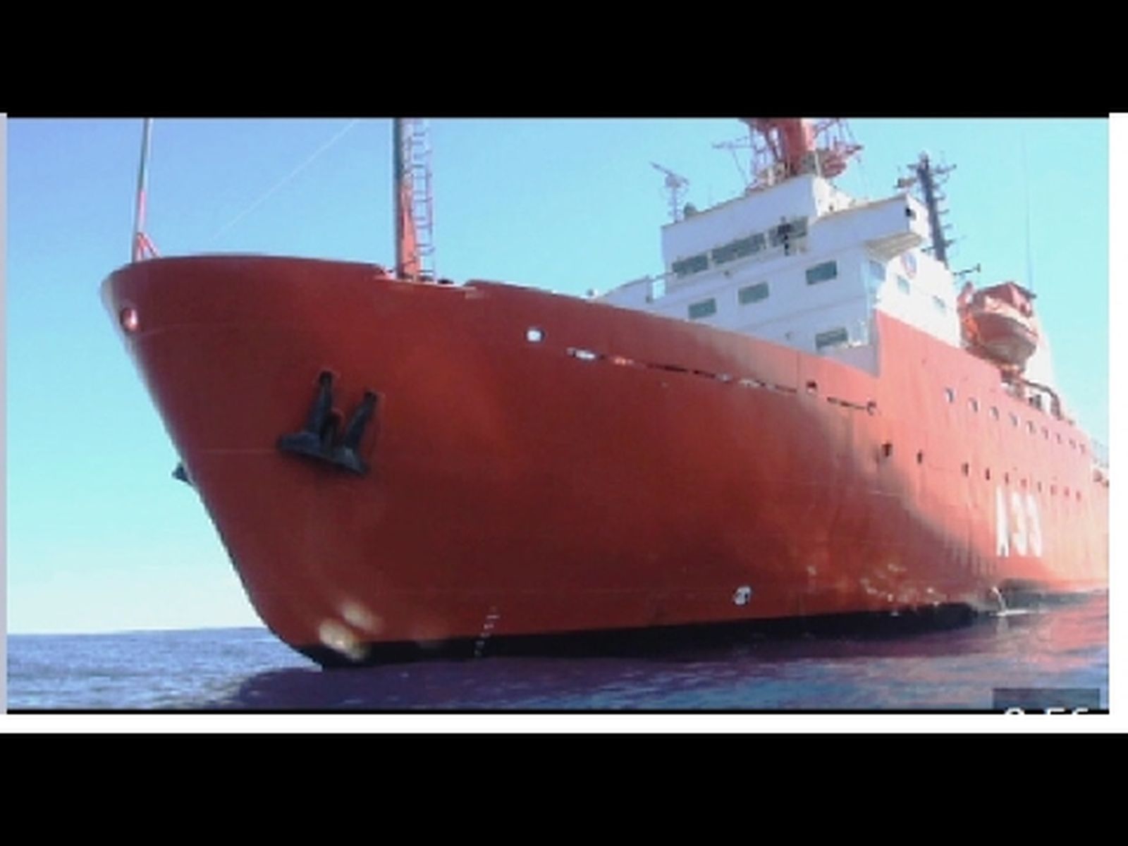 La expedición Malaspina: inventariar los océanos
