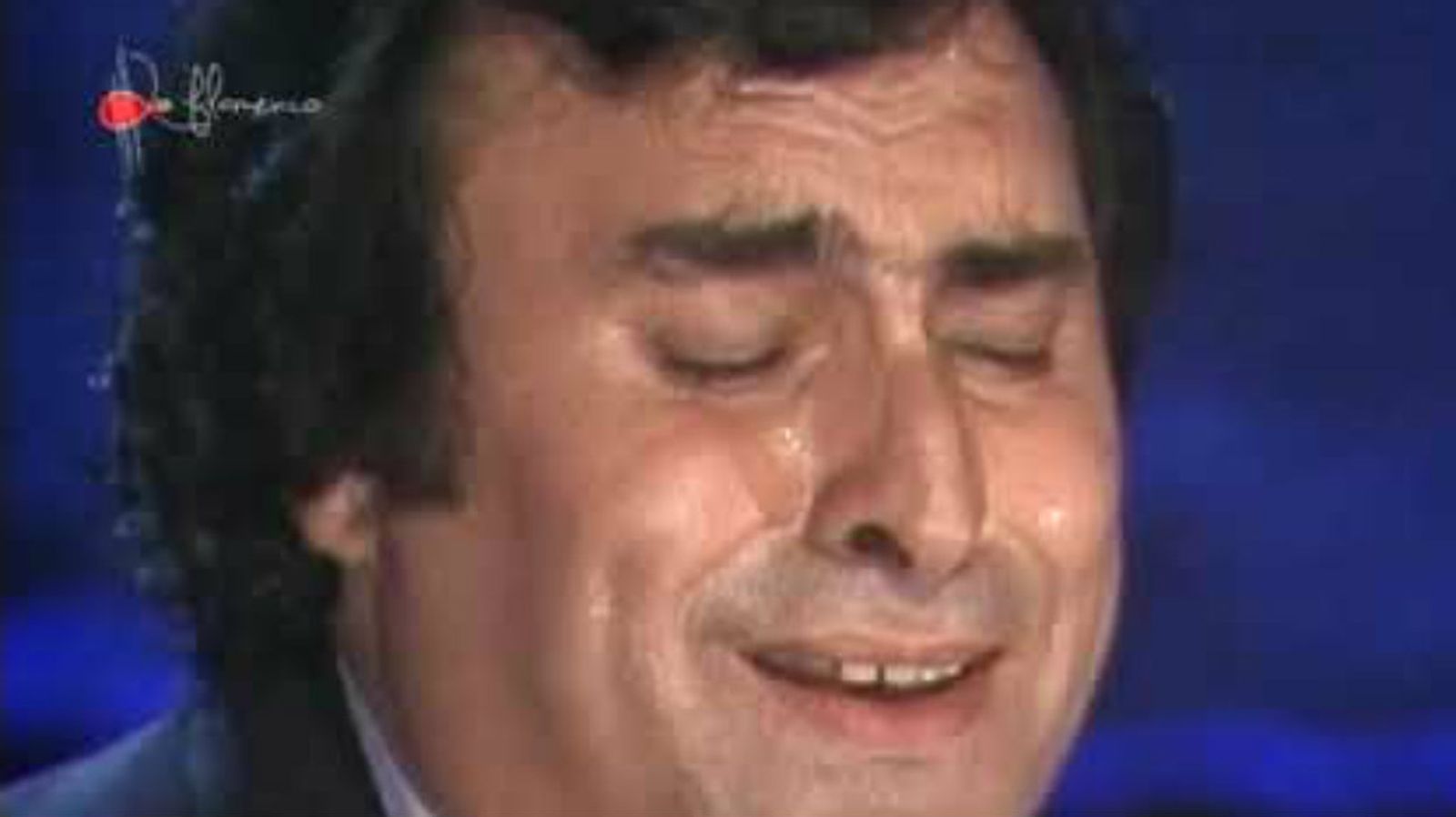 Lo Flamenco José de La Tomasa