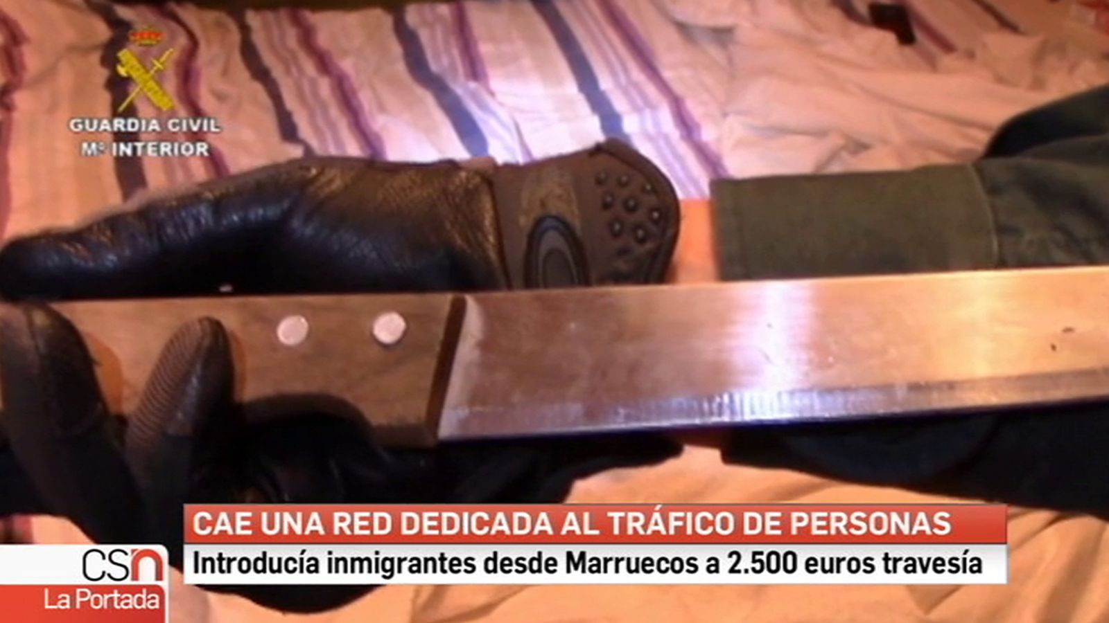 Red de inmigrantes (portada)