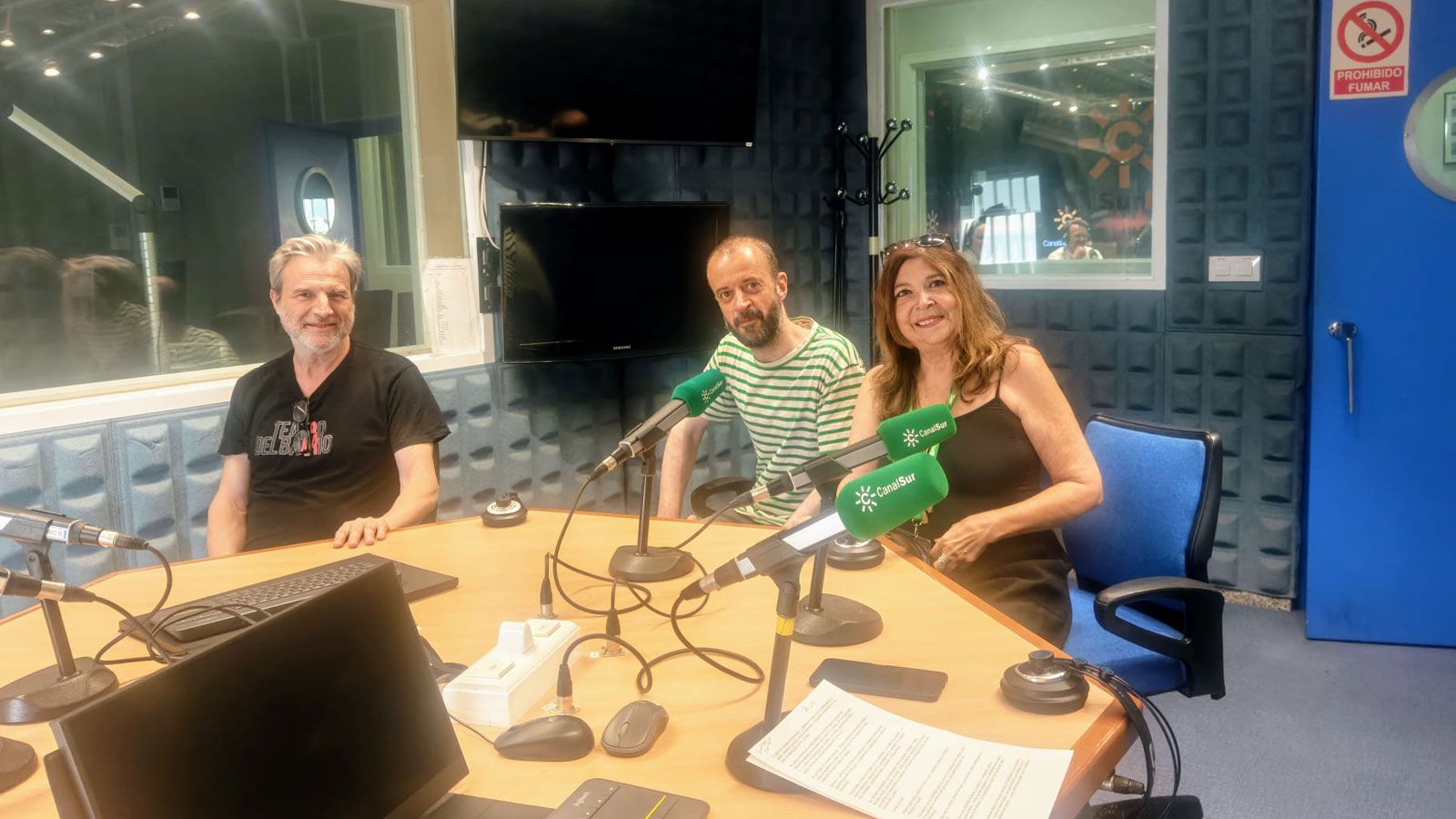 alberto-sanjuán-con-Vicky-Román