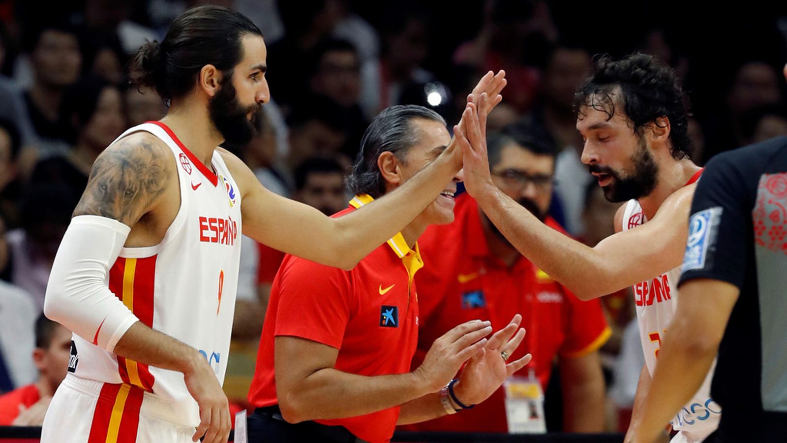 baloncesto