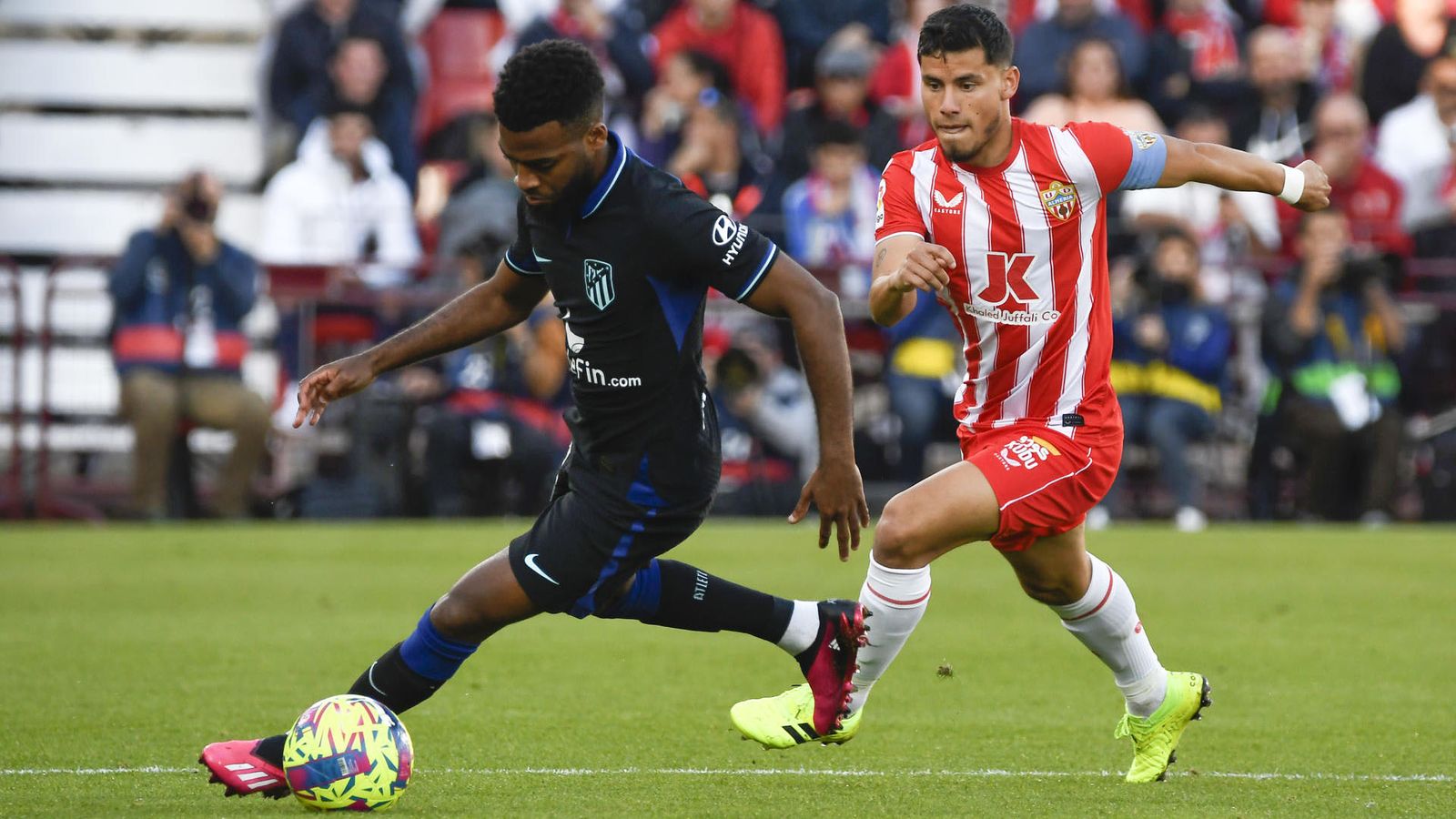 Almería Atleti 23
