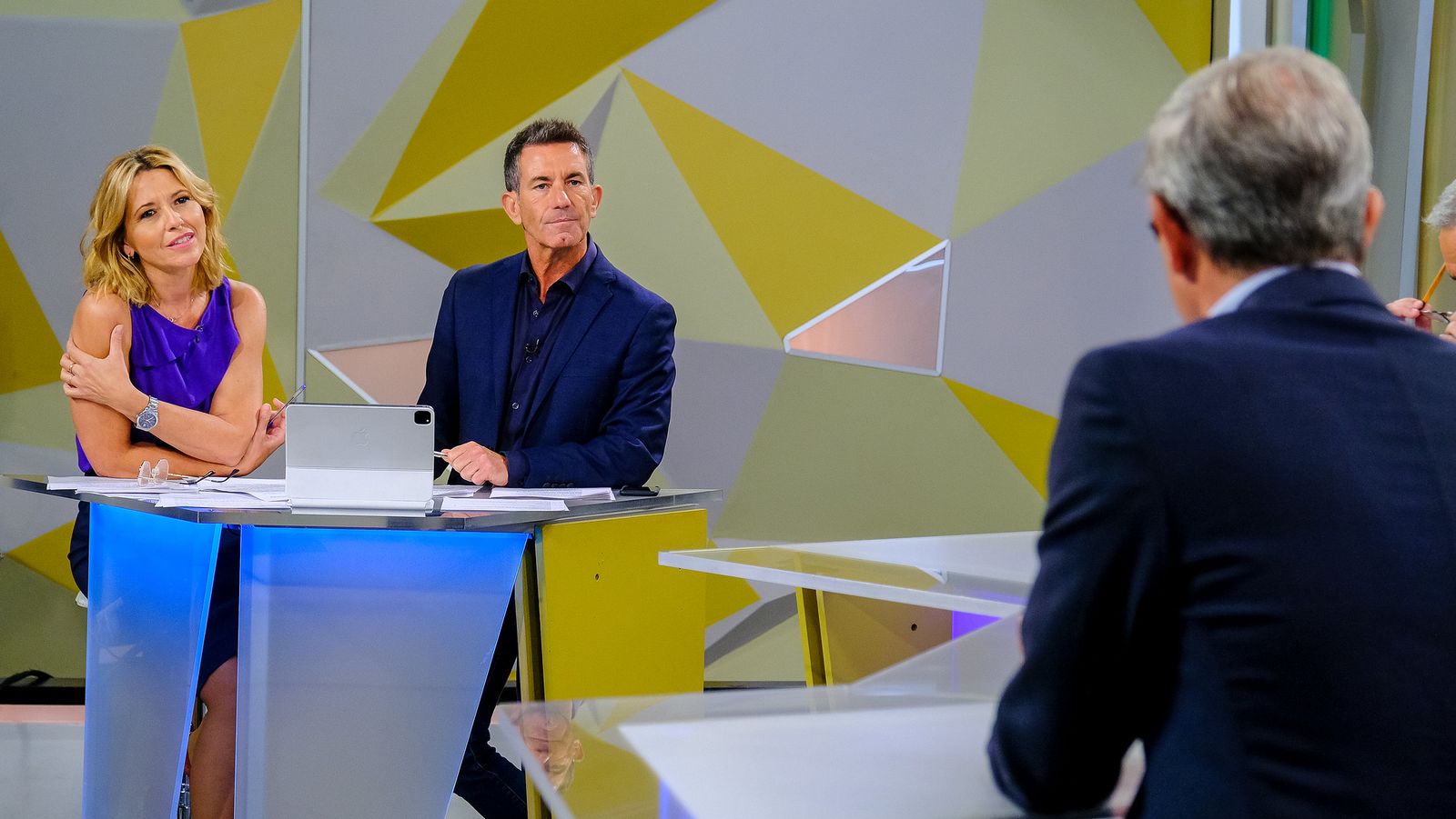 despierta andalucía