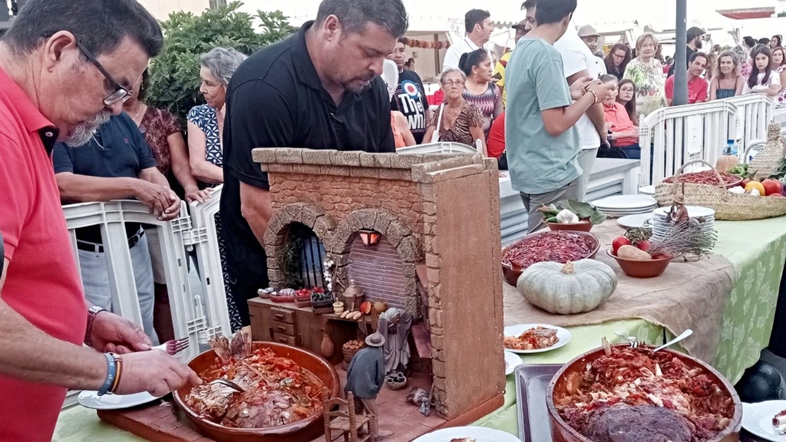 Fiesta Urta Rota