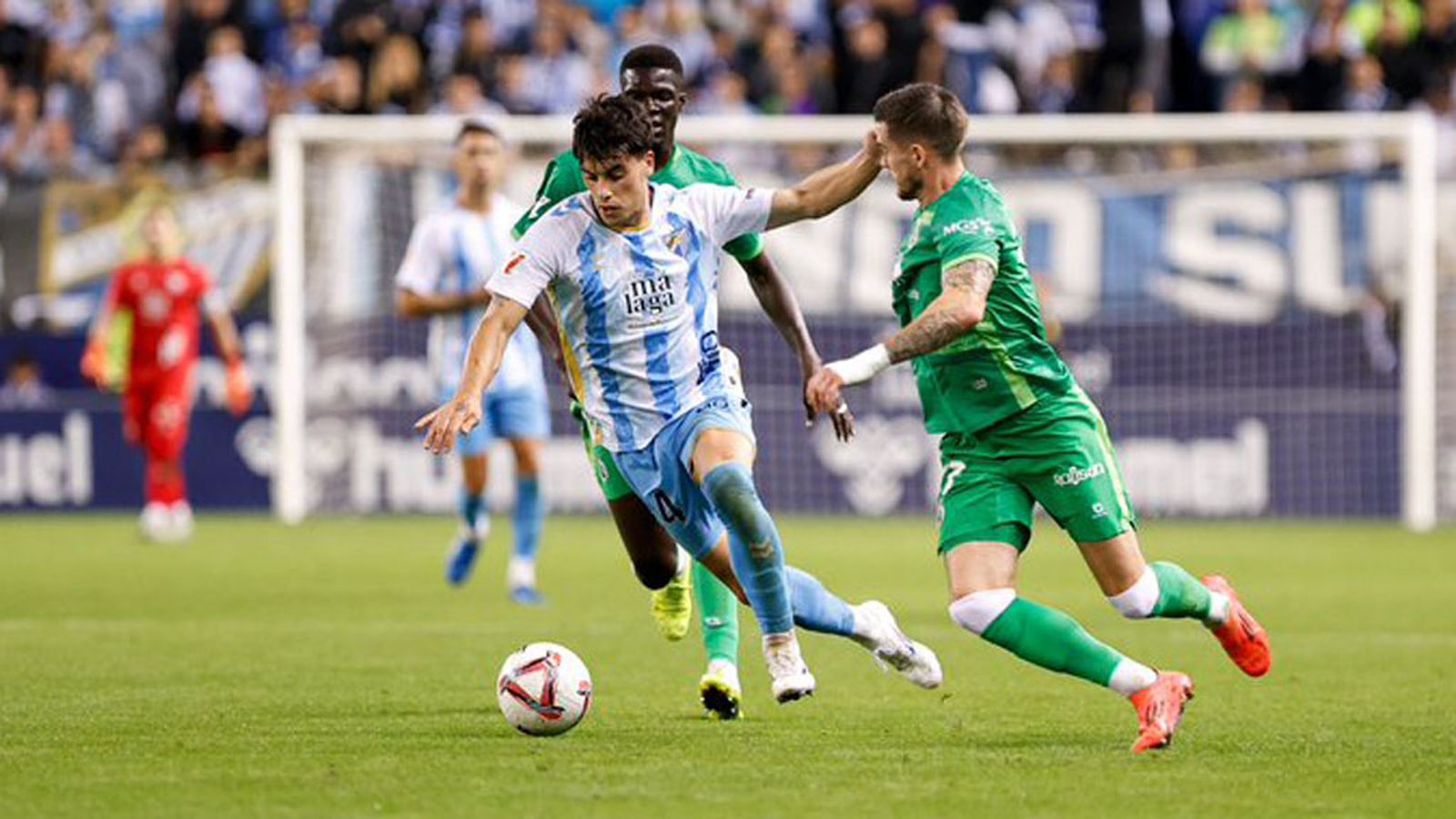 Lobete Racing Málaga