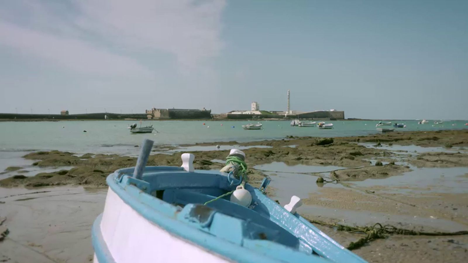 Carnaval de Cádiz 2016 La película Comunicación Foto