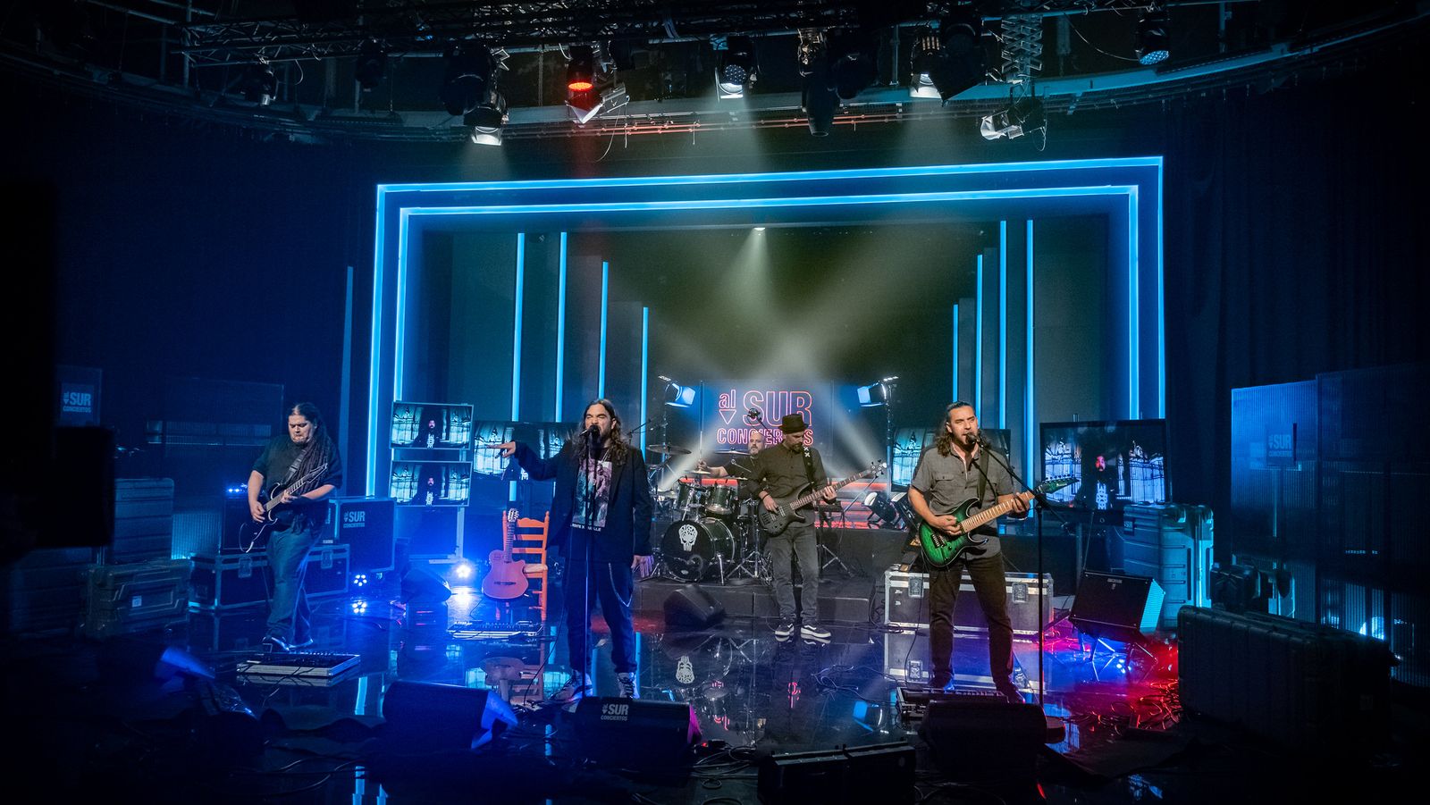 COMUNICACIÓN AL SUR CONCIERTOS 1