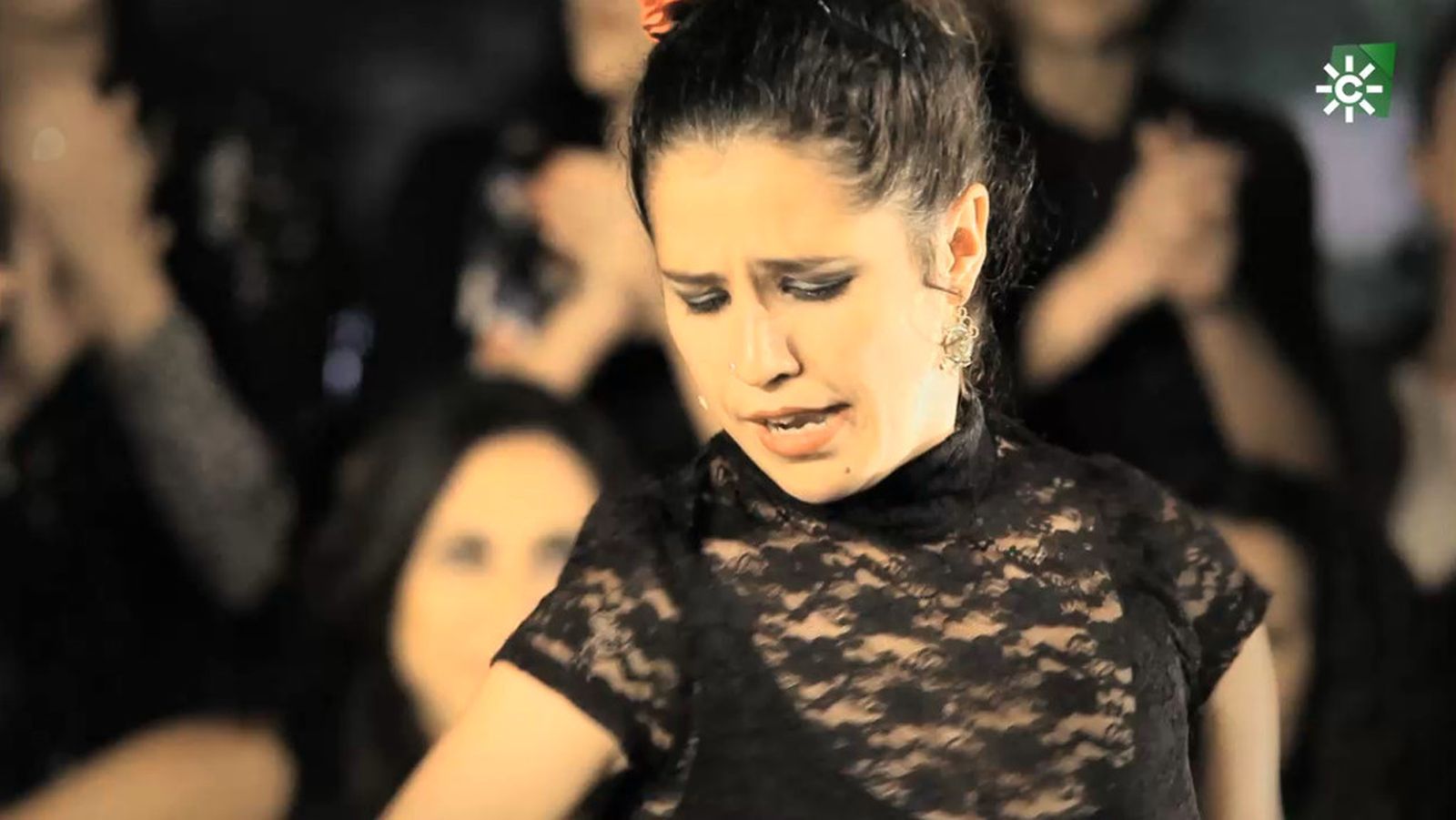 Documental Flamencas Mujeres, fuerza y duende
