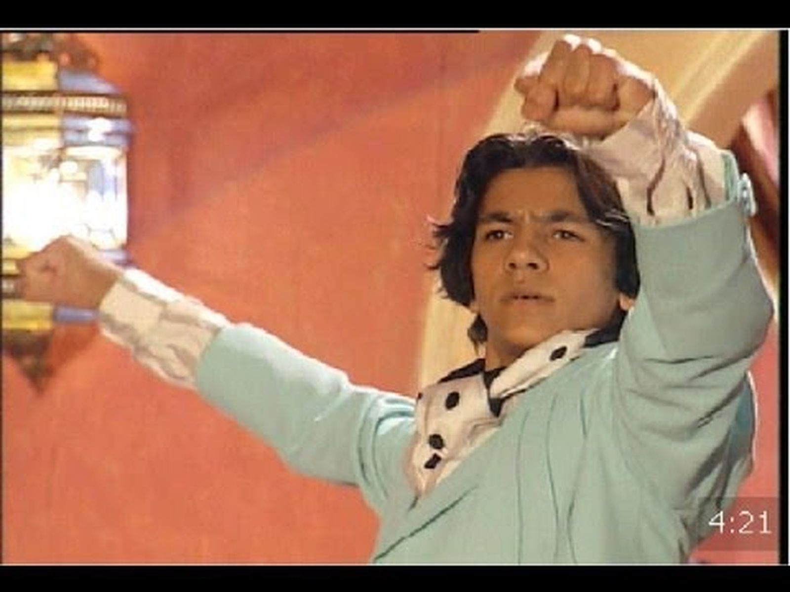 Farruquito bailando por Guajira | Flamenco en Canal Sur
