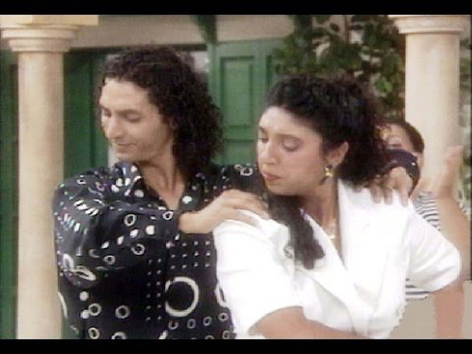Esperanza Fernández y la Familia Fernández por bulerías | Flamenco en Canal Sur
