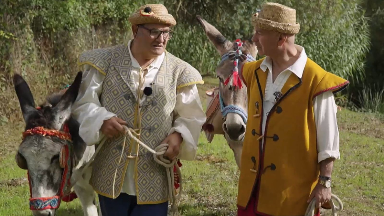 todocaballo 15 noviembre