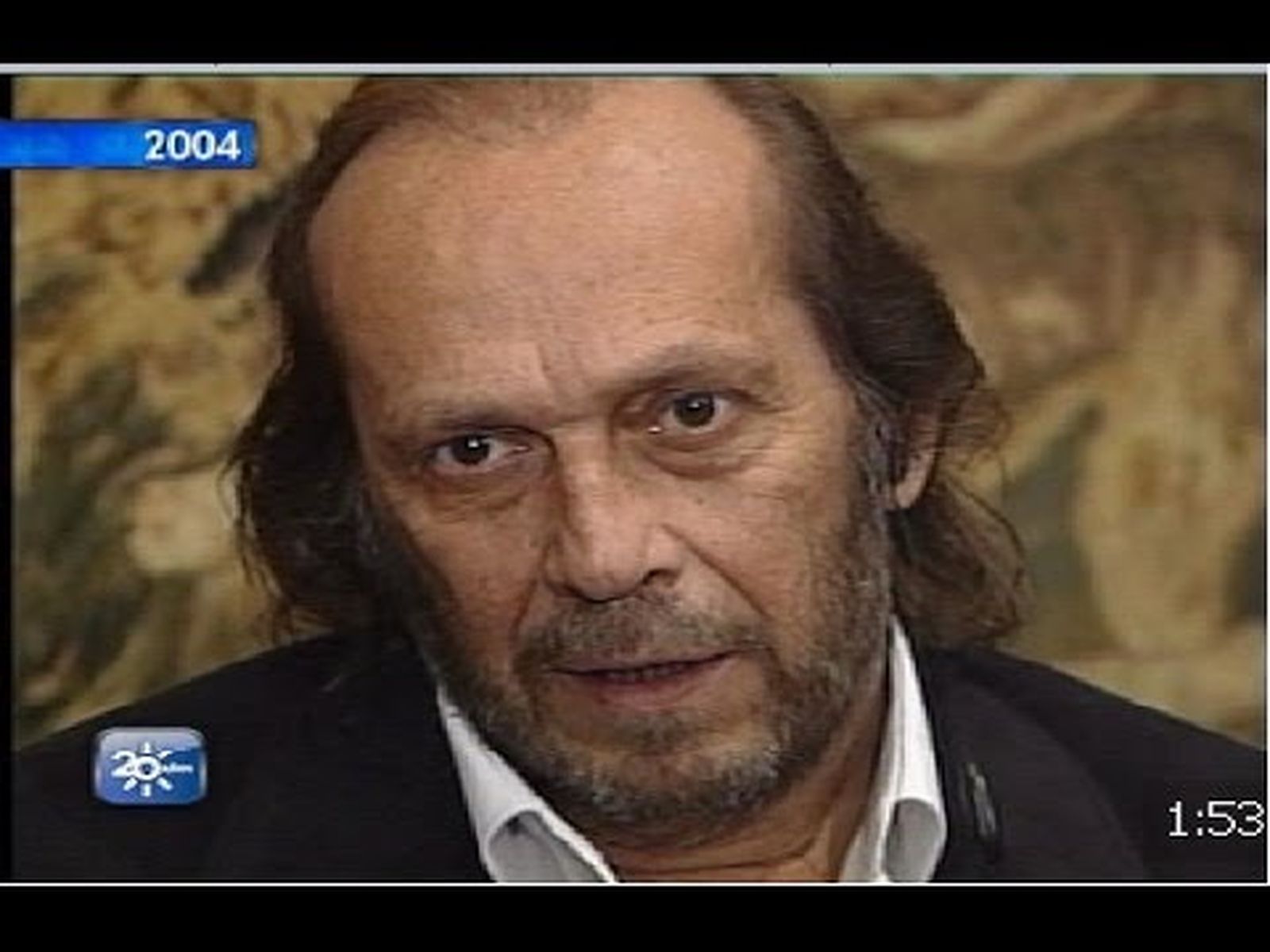 Paco de Lucía, Premio Príncipe de Asturias de las Artes en 2004