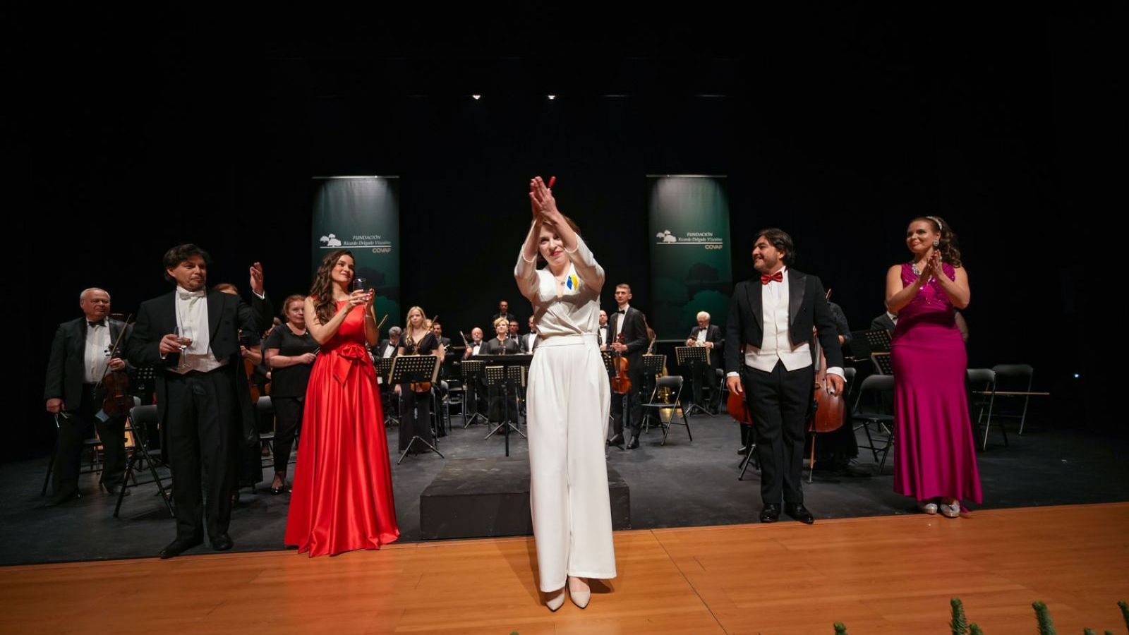 Los Pedroches celebra el 30º aniversario de COVAP con cultura