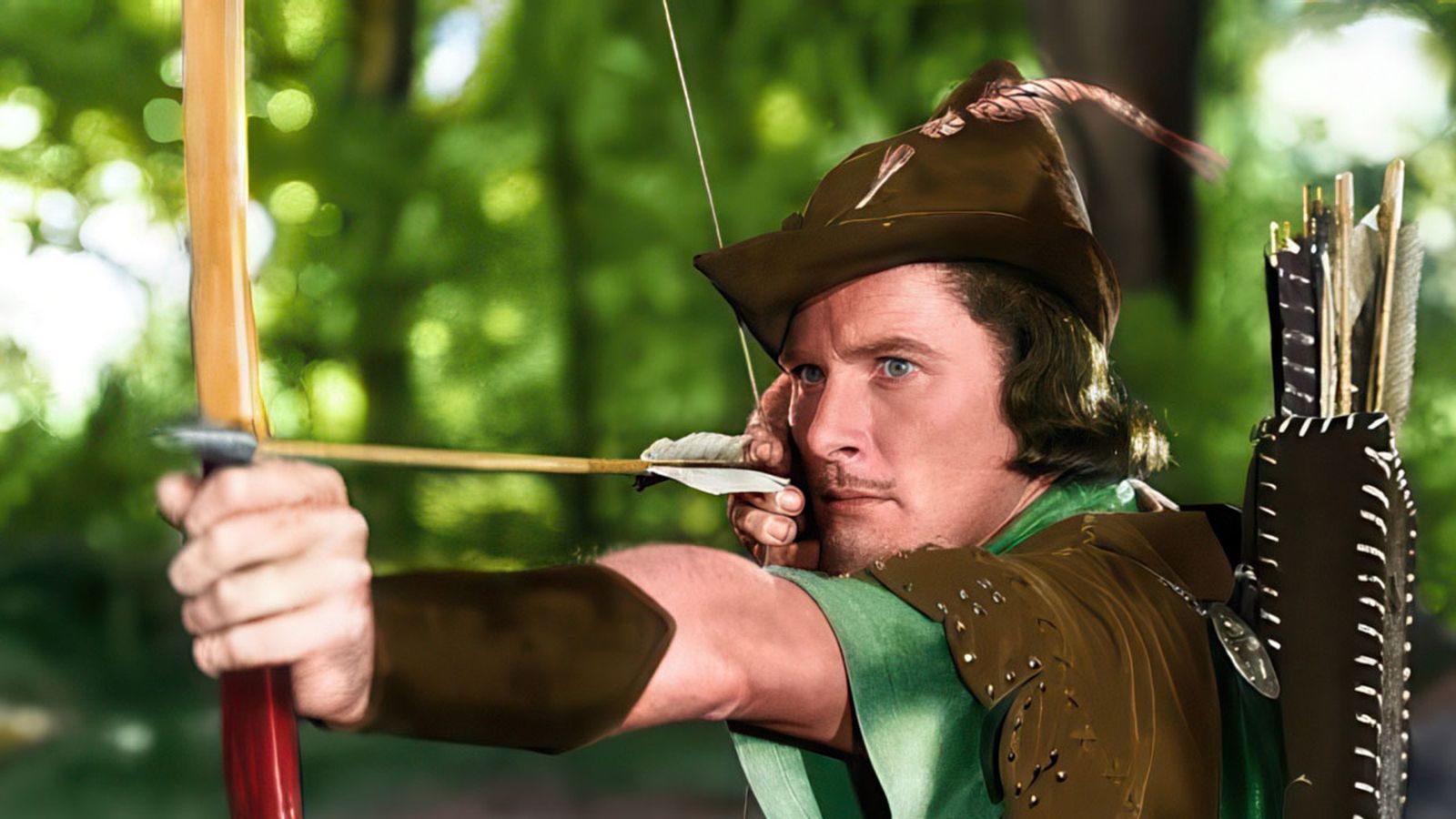 Robinhood