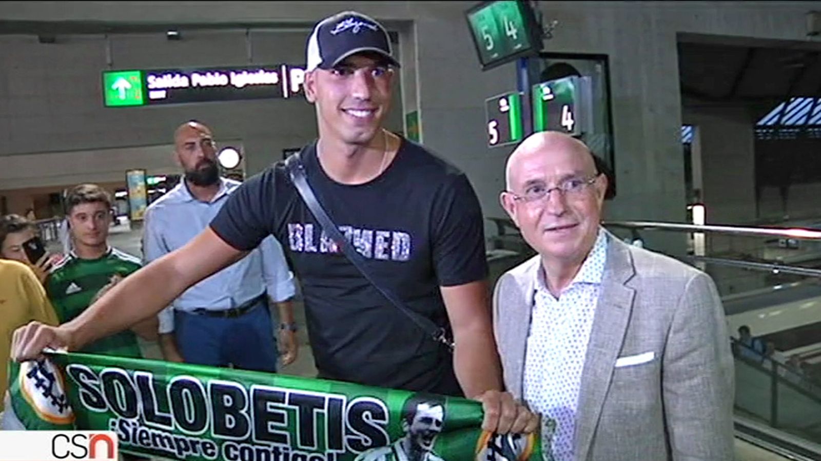 Joel Robles  Serra Betis 1024
