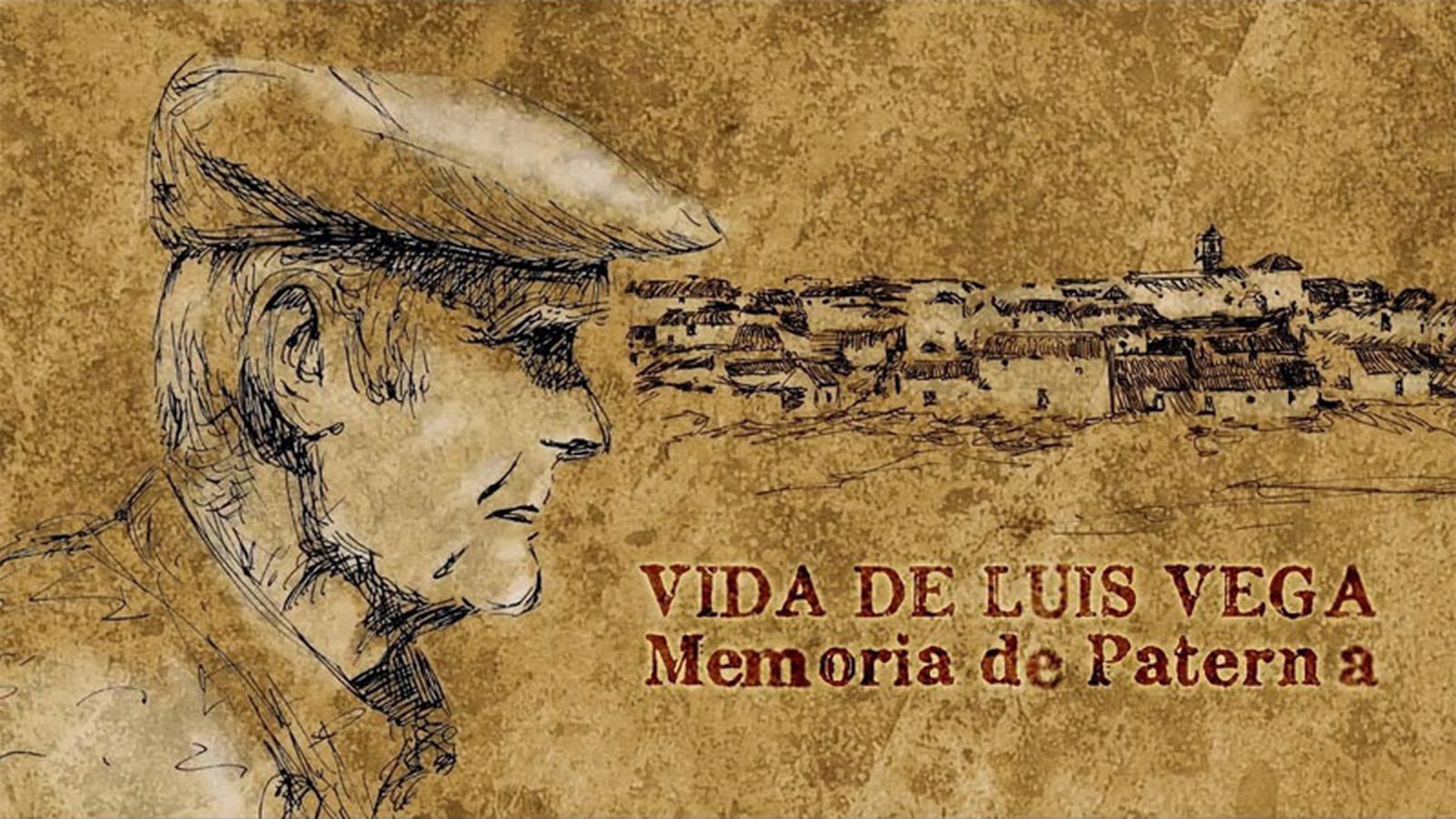 Cine Documental Vida de Luis Vega Memoria de Paterna 800x450