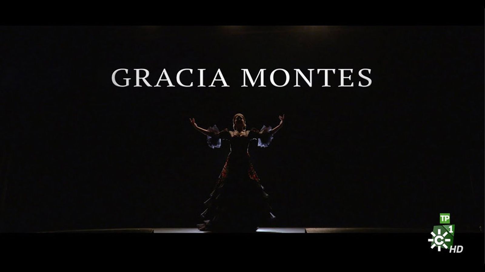 Documental Gracia Montes, 3 julio