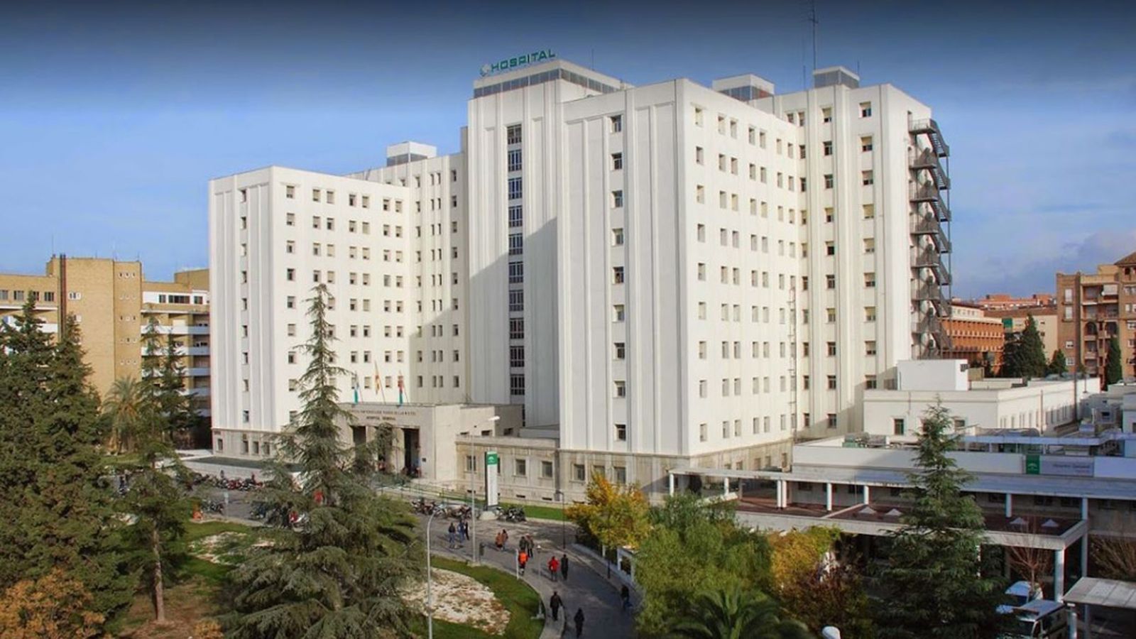 hospital