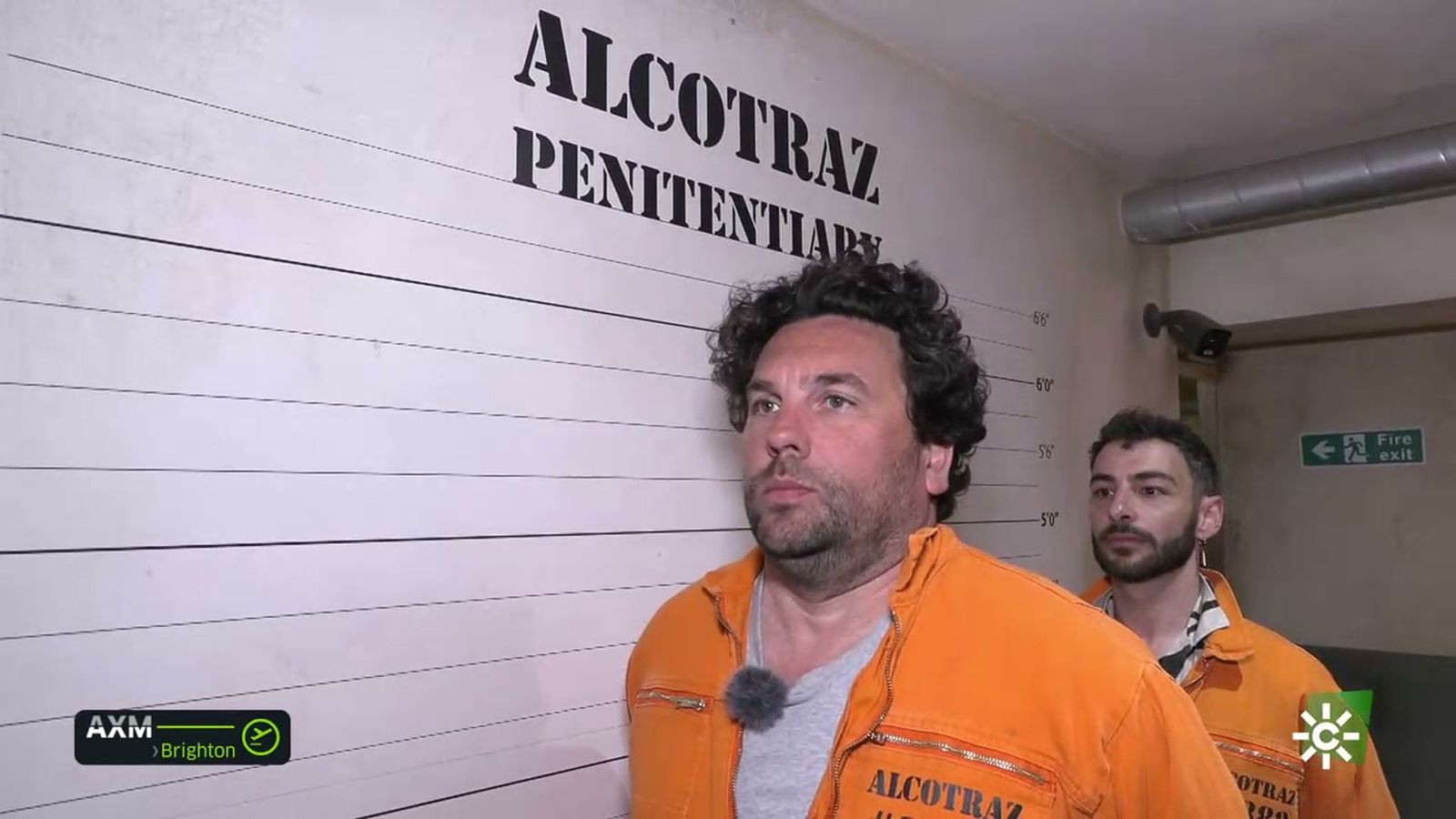 AXM Brighton Alcotraz Foto Noticia