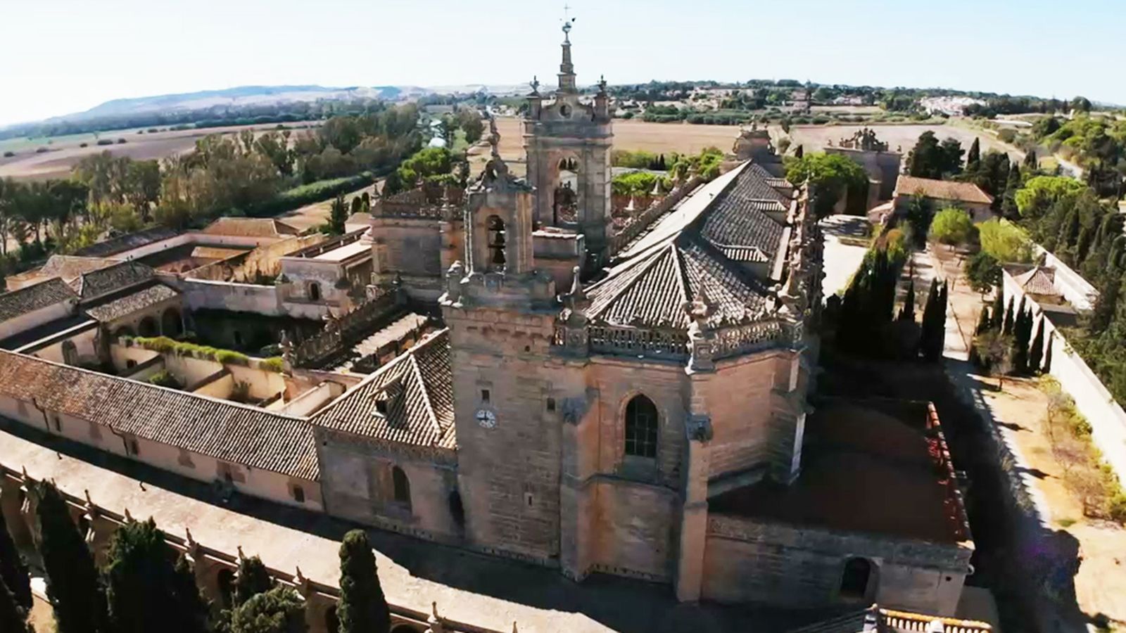 Destino Andalucía 1024x576 jerez cartuja