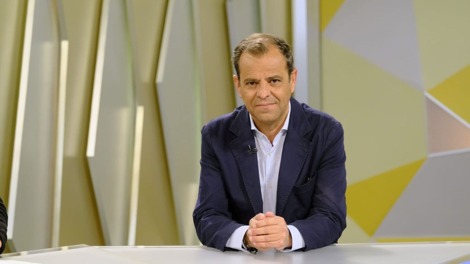Juande Mellado en Despierta Andalucía 15/03/23