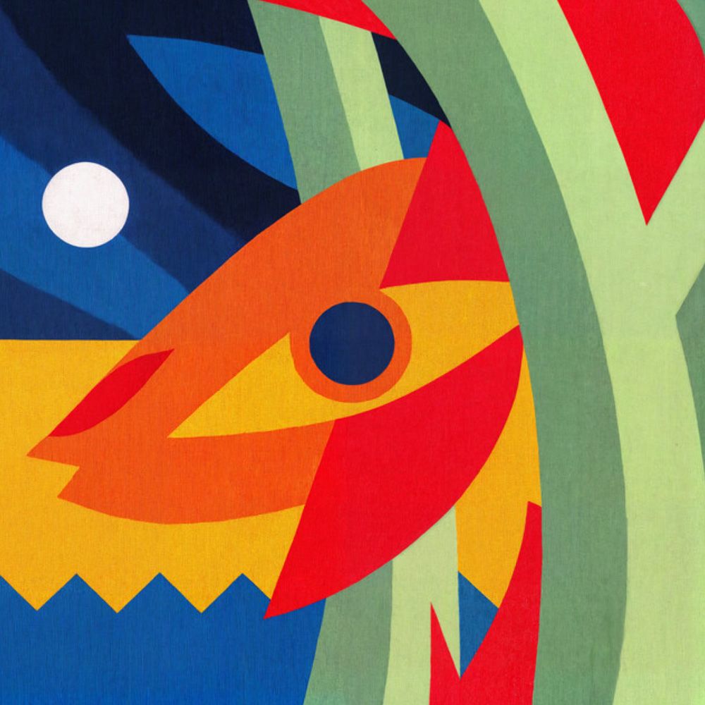 Quevedo y Elvis Crespo – La Graciosa 1000x1000