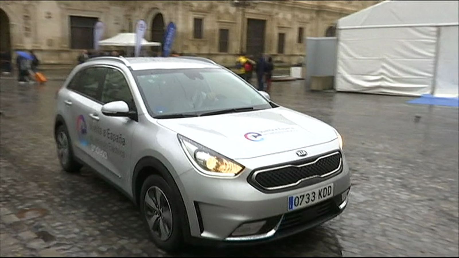 ELECCAR