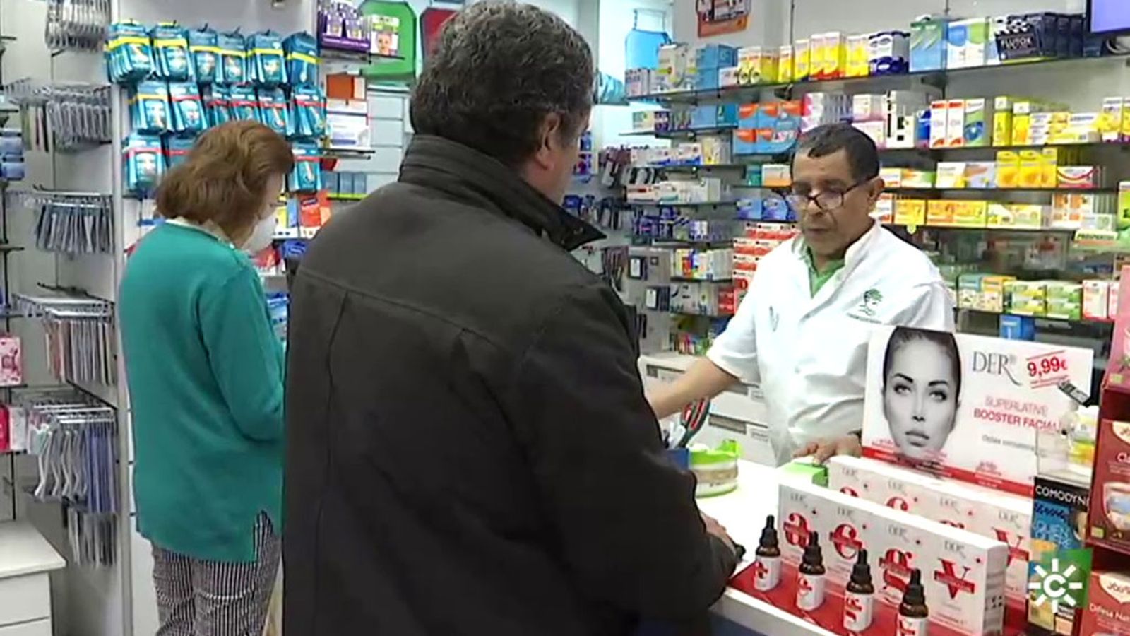 FOTO FARMACIA