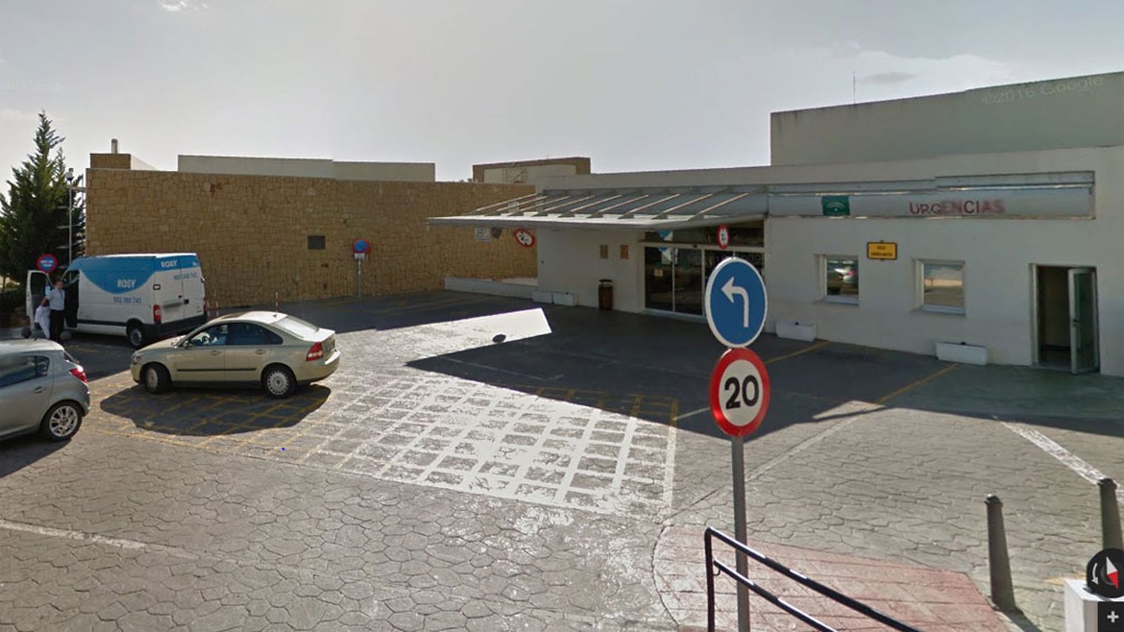 Hospital Benalmádena