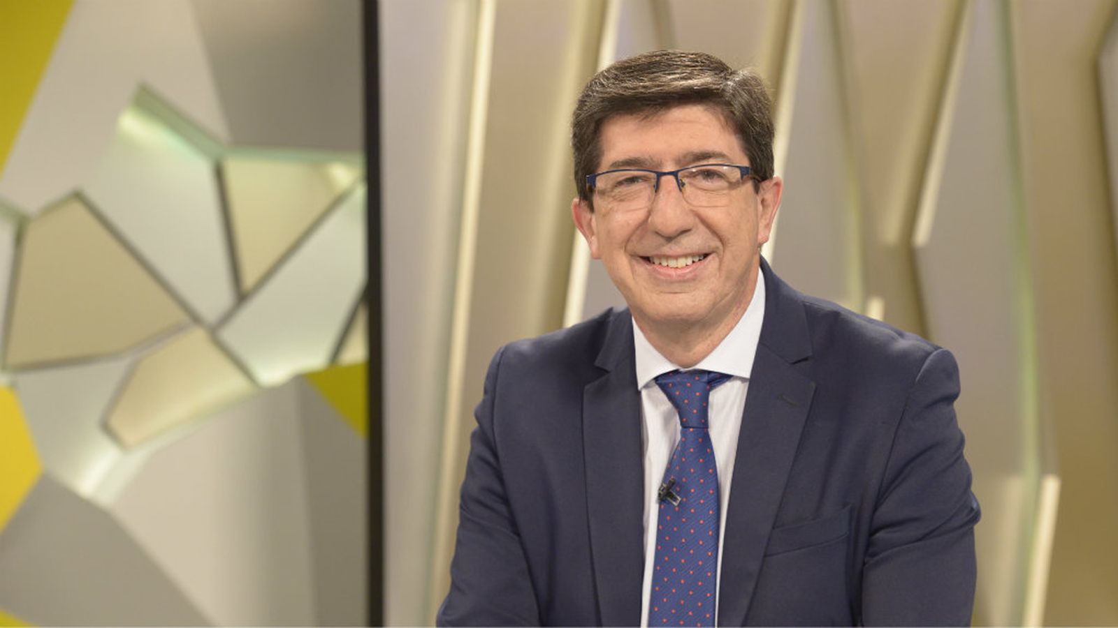 Juan Marín en Despierta Andalucía