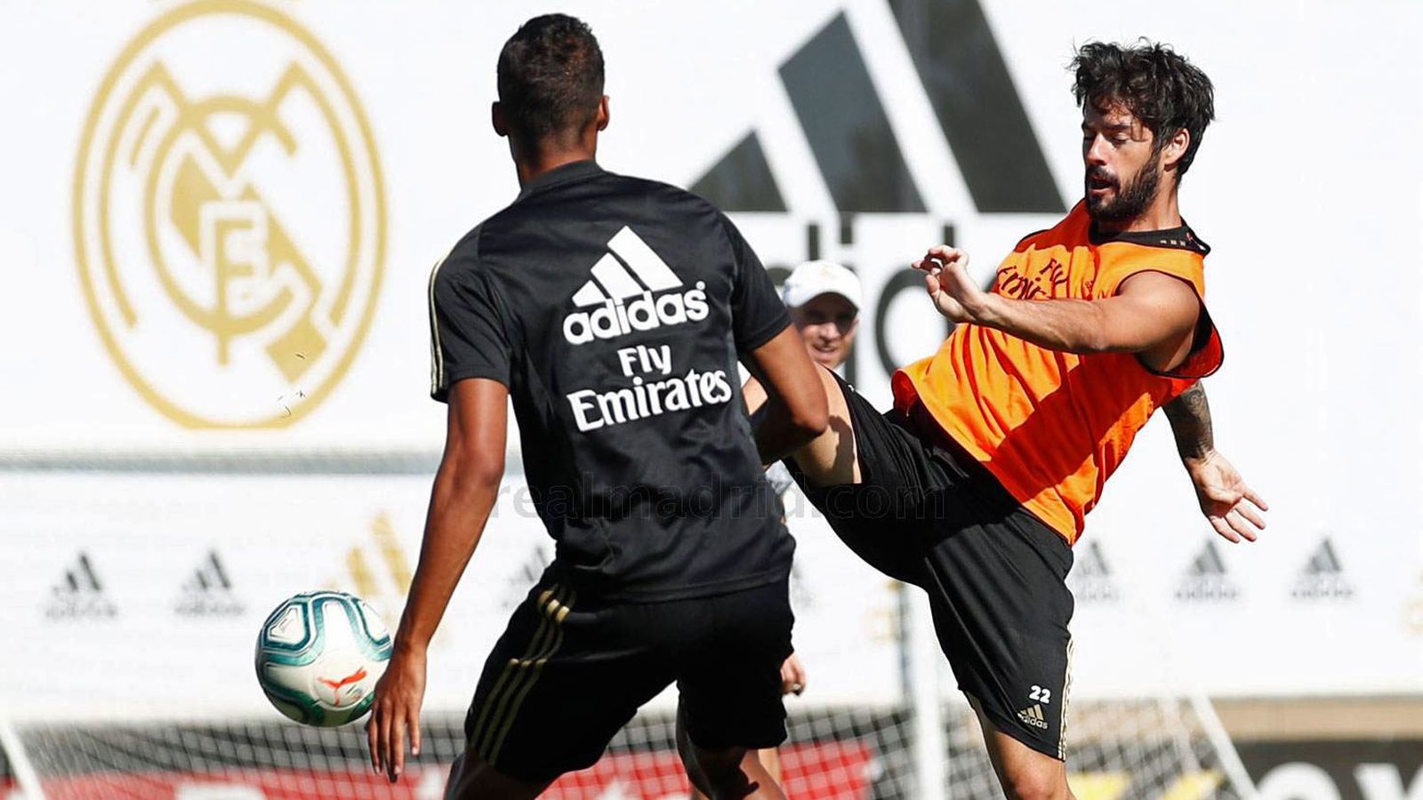 madrid