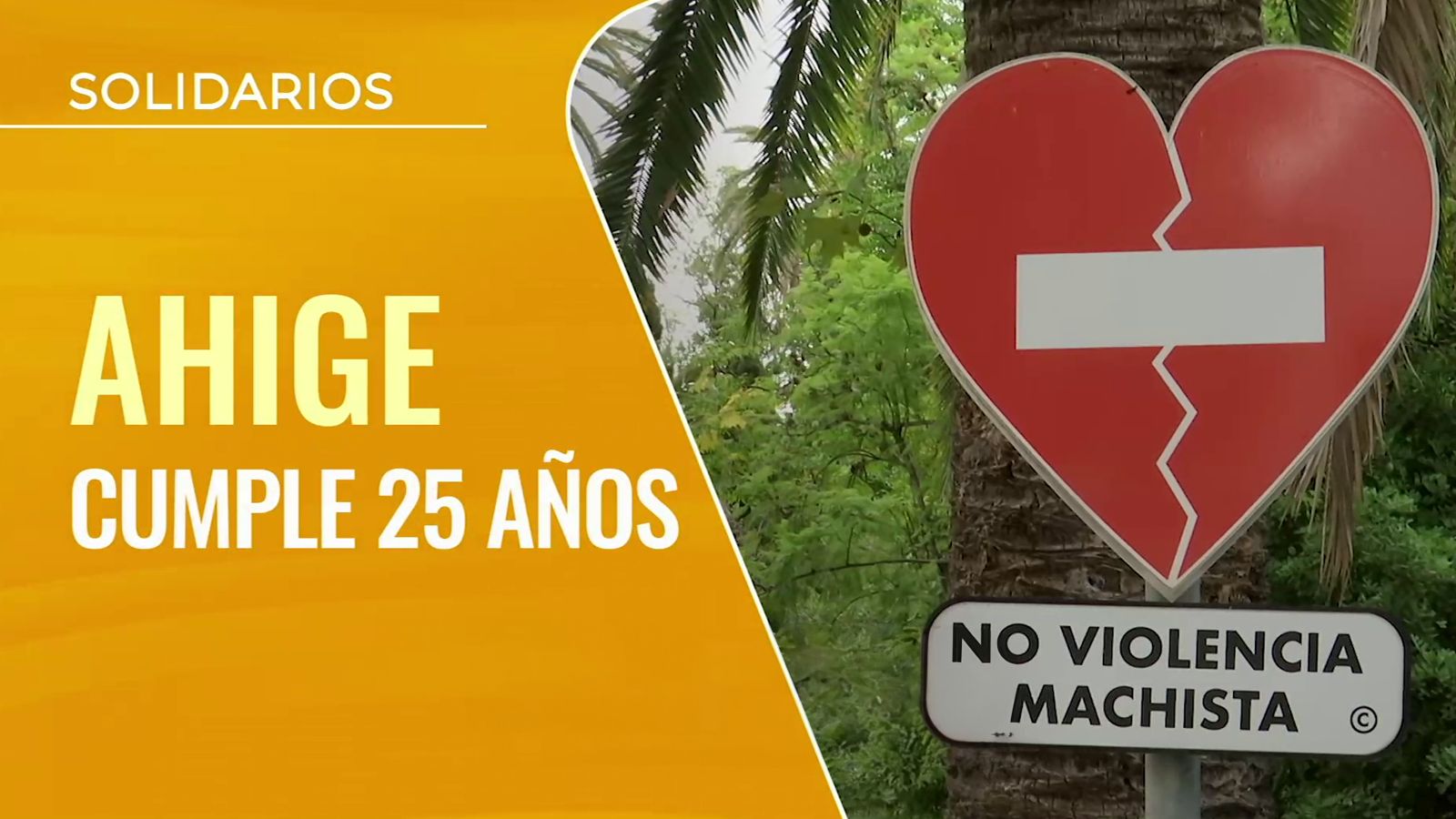 "Solidarios"