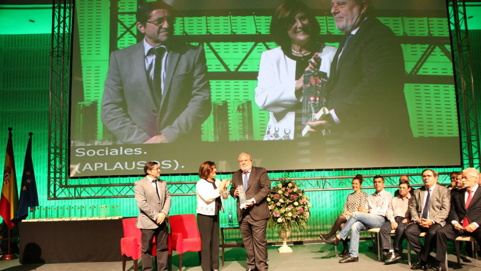 premios andalucia mas social