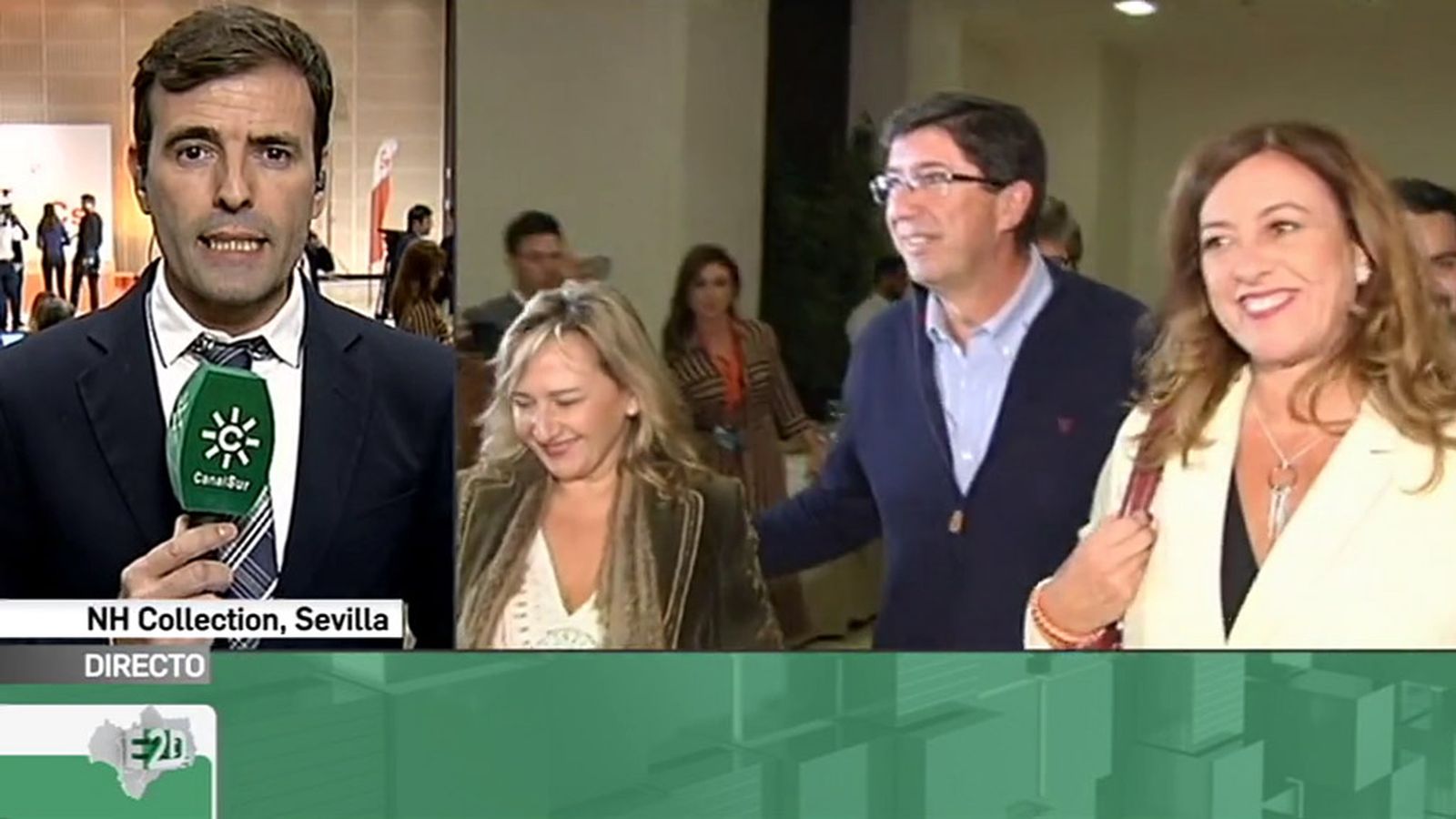 Sede Ciudadanos Marín