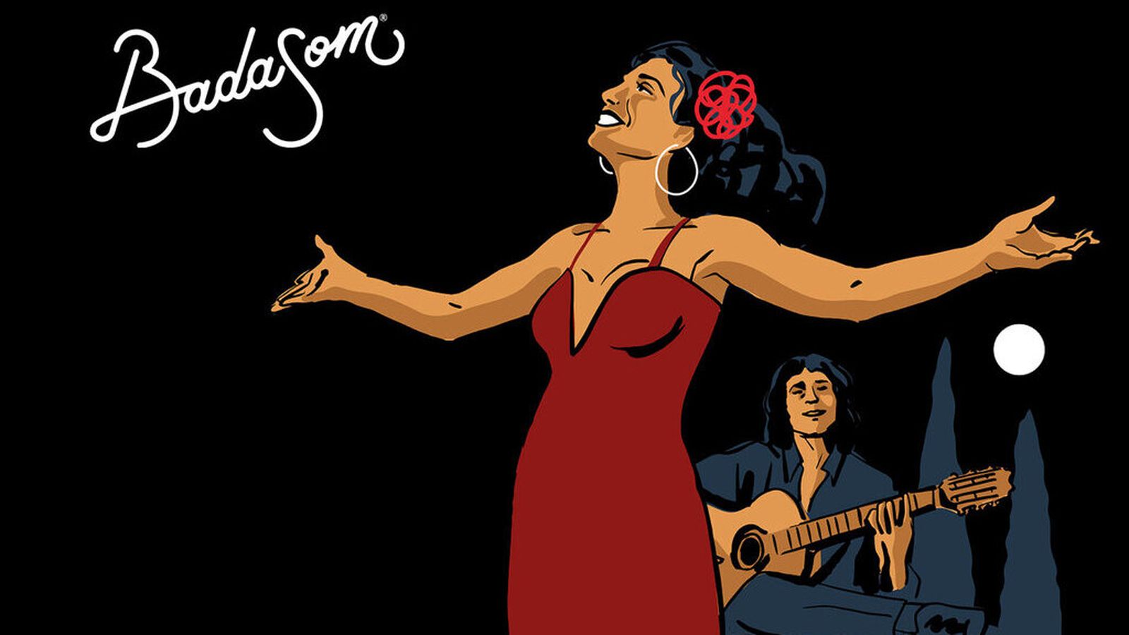 Badasom Flamenco y Fado