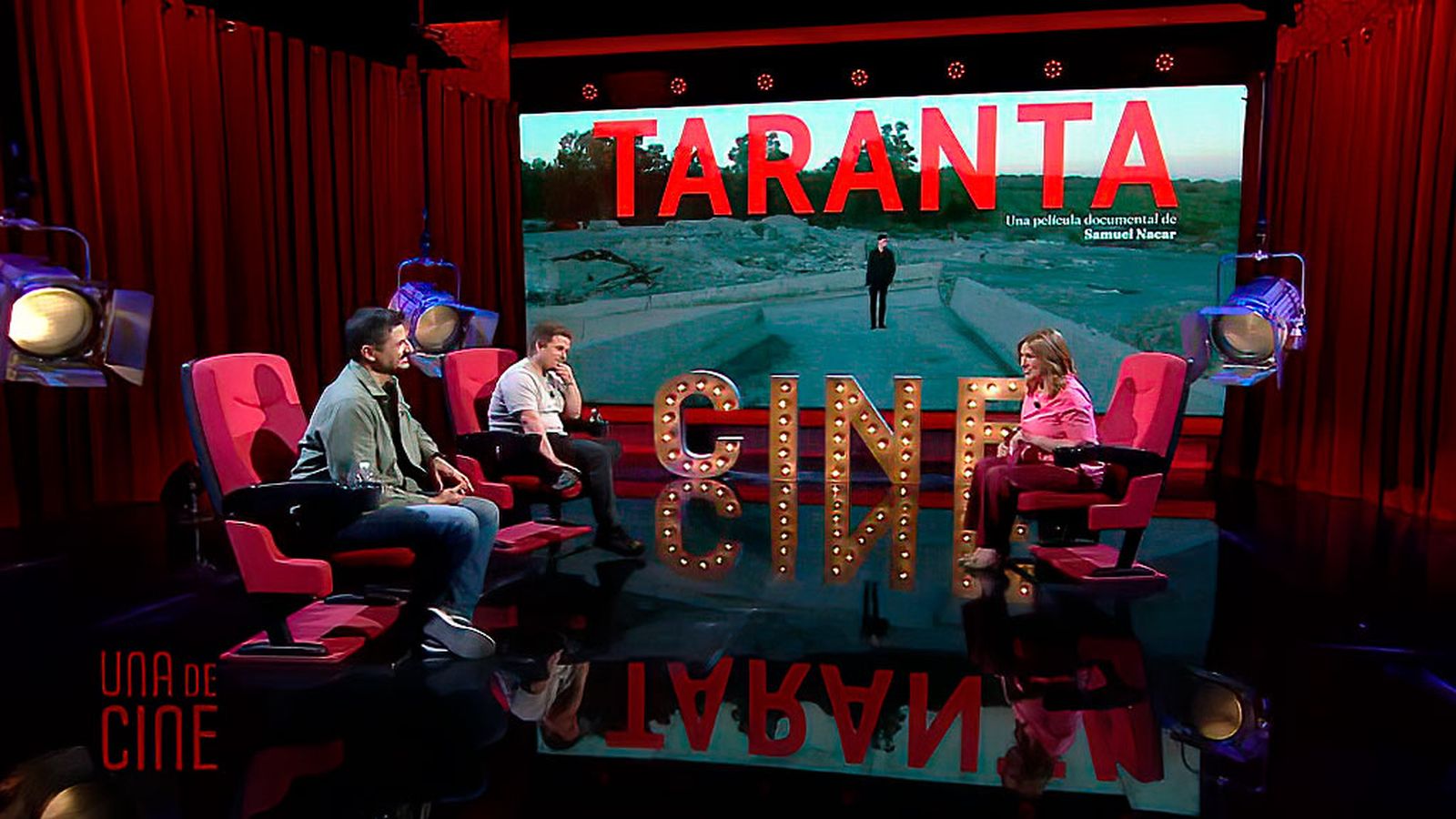 Taranta: cómo es crecer en una ciudad que no tiene futuro