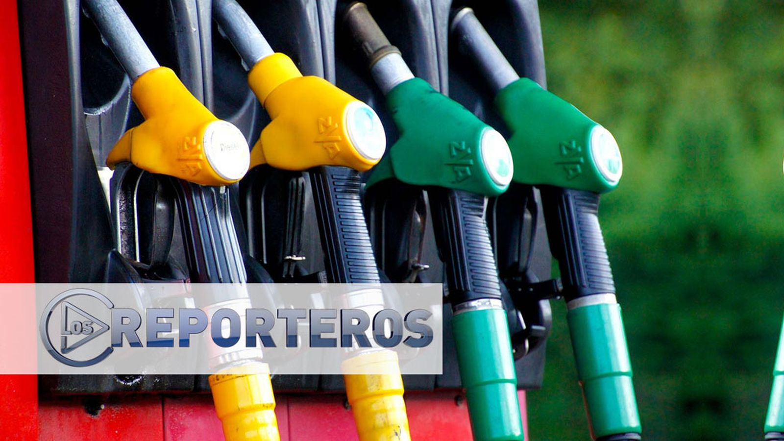 Los reporteros Promo 8 septiembre