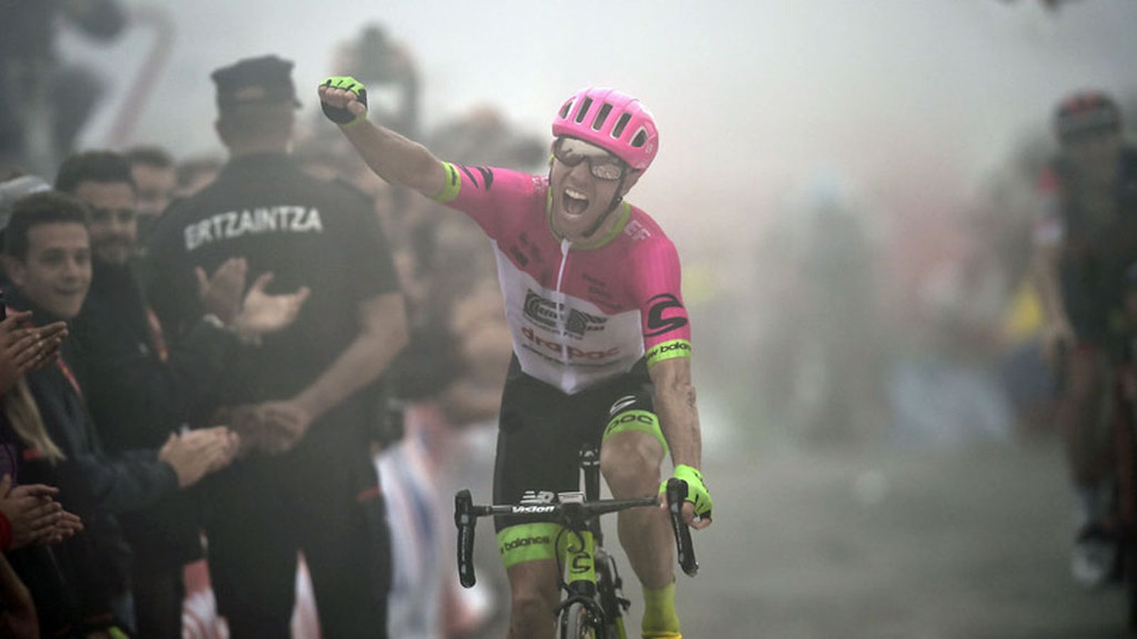vuelta