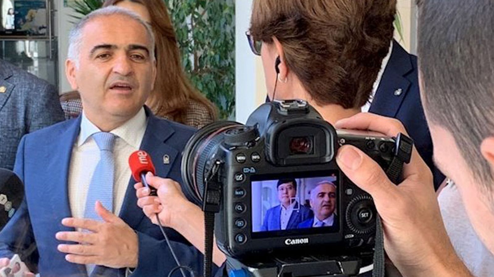 DELEGADO