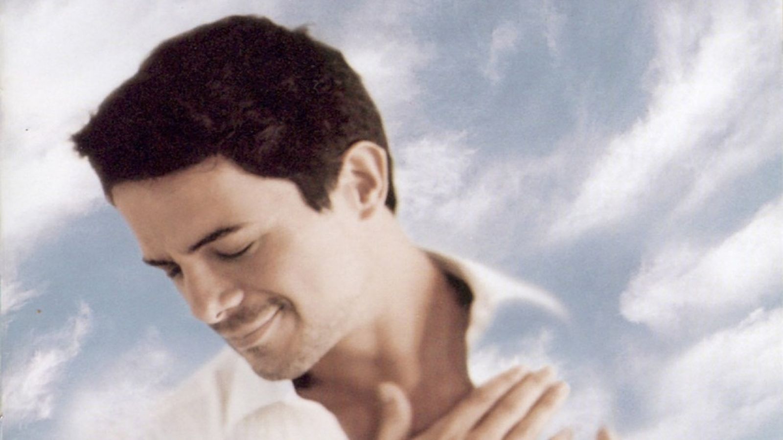 Alejandro Sanz el alma al aire