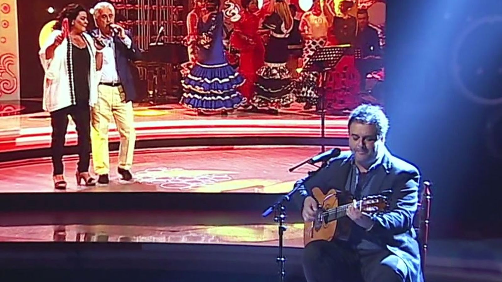 Yo Soy del Sur Gala 16 (3ª Edición) Destacado 1