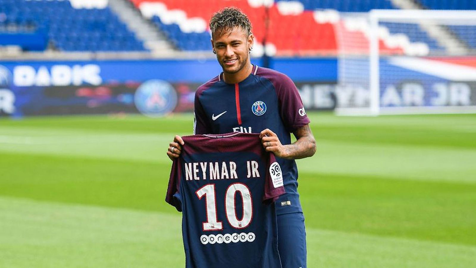 Neymar PSG 1024