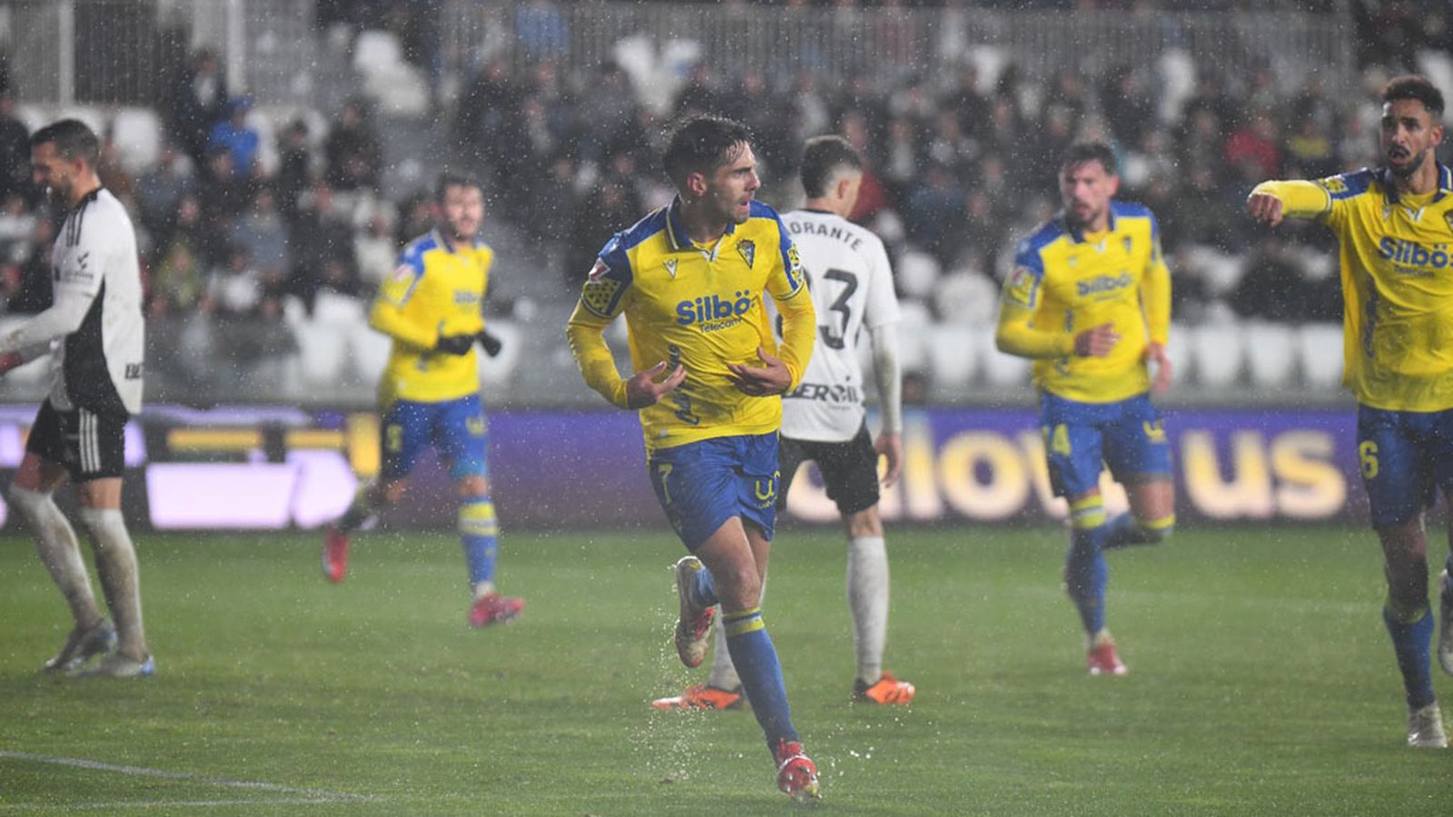 Sobrino Burgos Cádiz