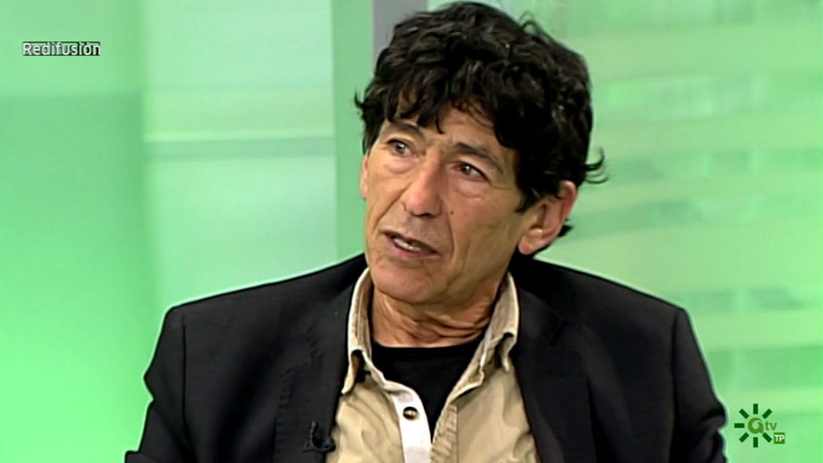 Al Sur Fernando Mansilla