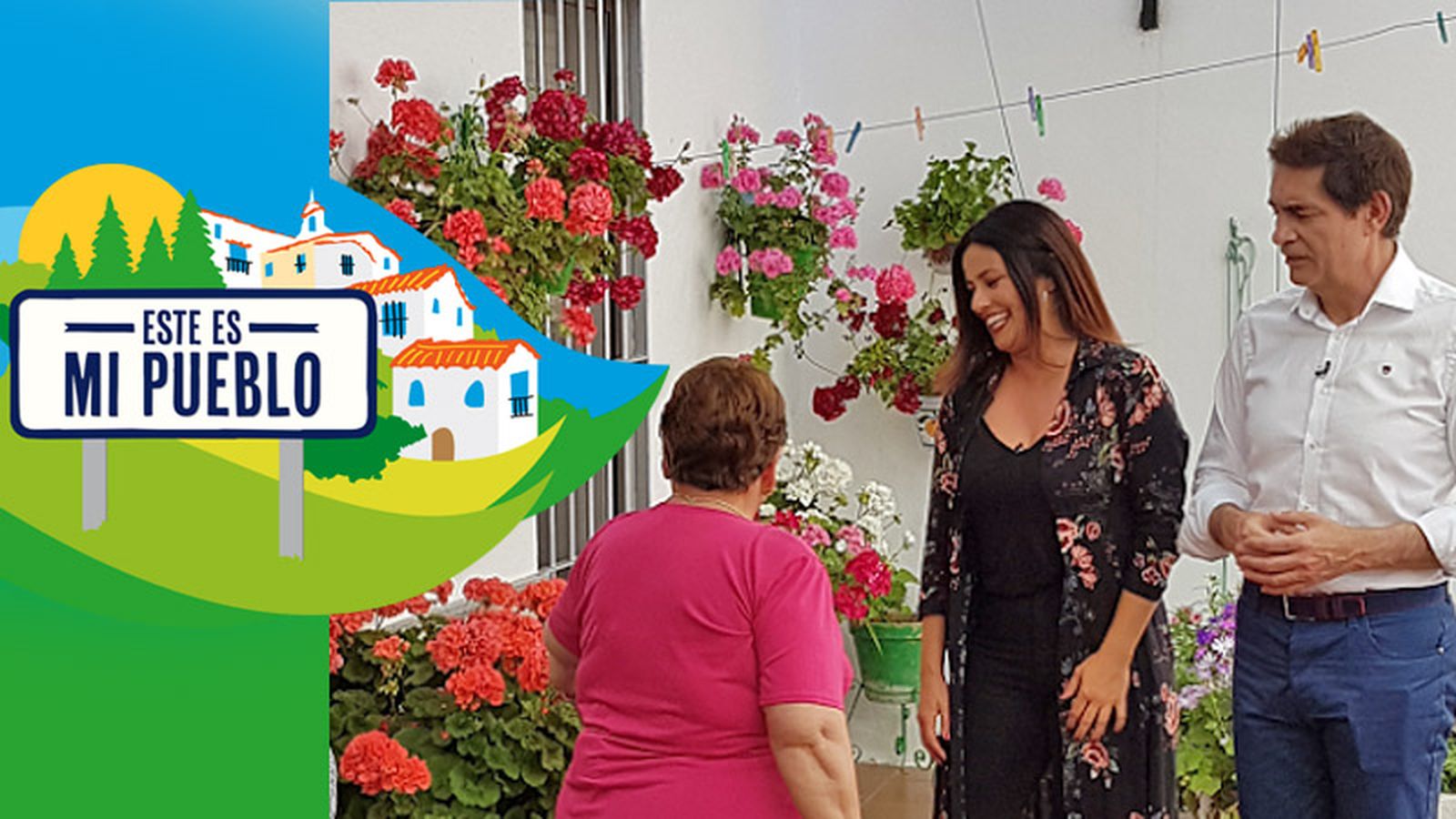Este es mi pueblo | Sábado 20