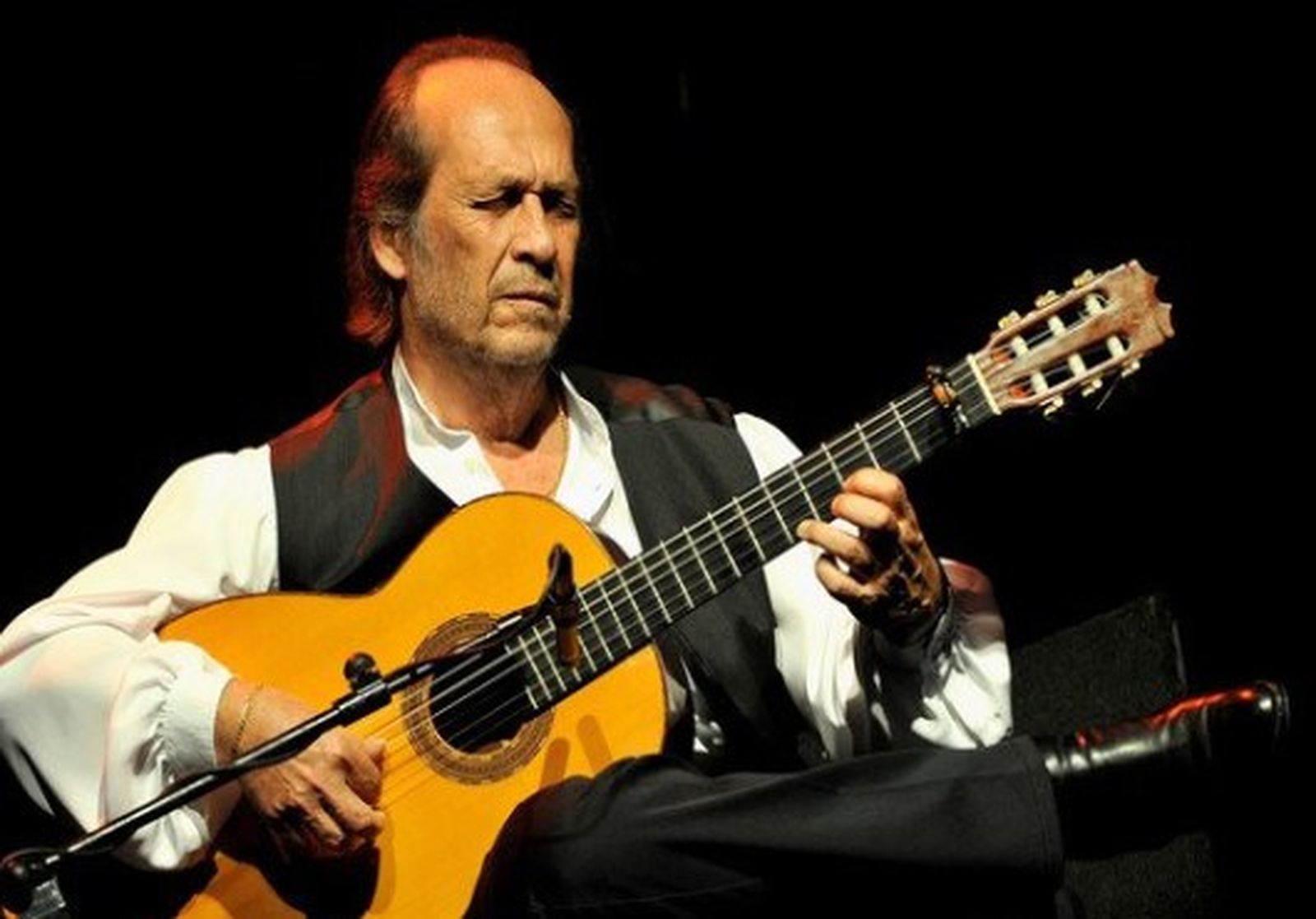 Paco de Lucia 530