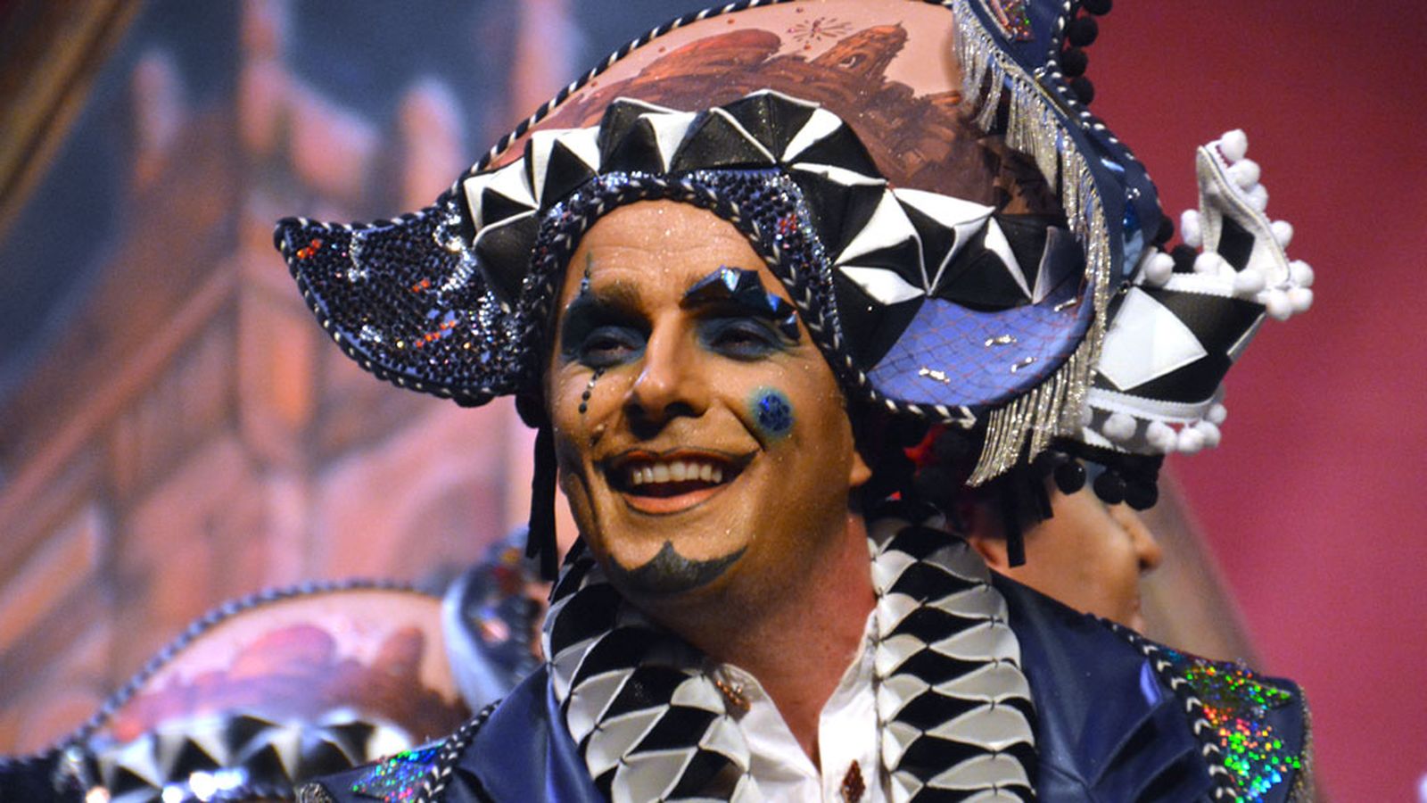COAC19 Preliminares La gaditanísima